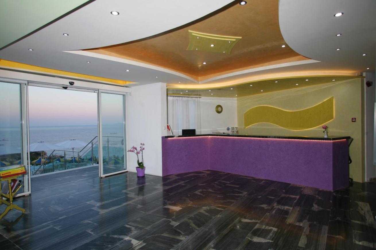 Princessa Riviera Resort - Photo 19