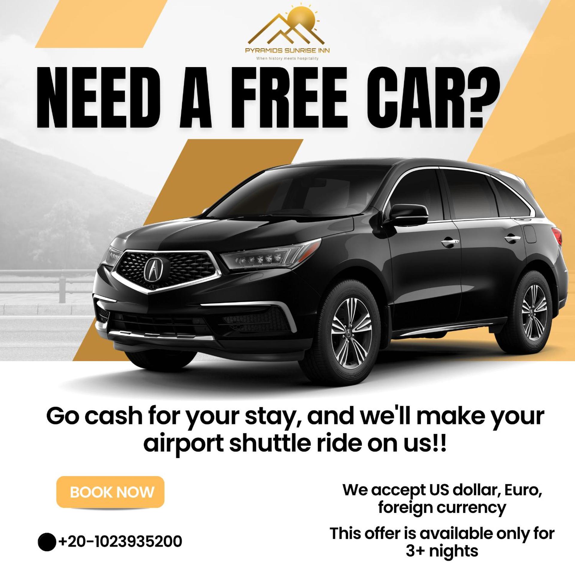 Pyramids sunrise inn - Photo 31