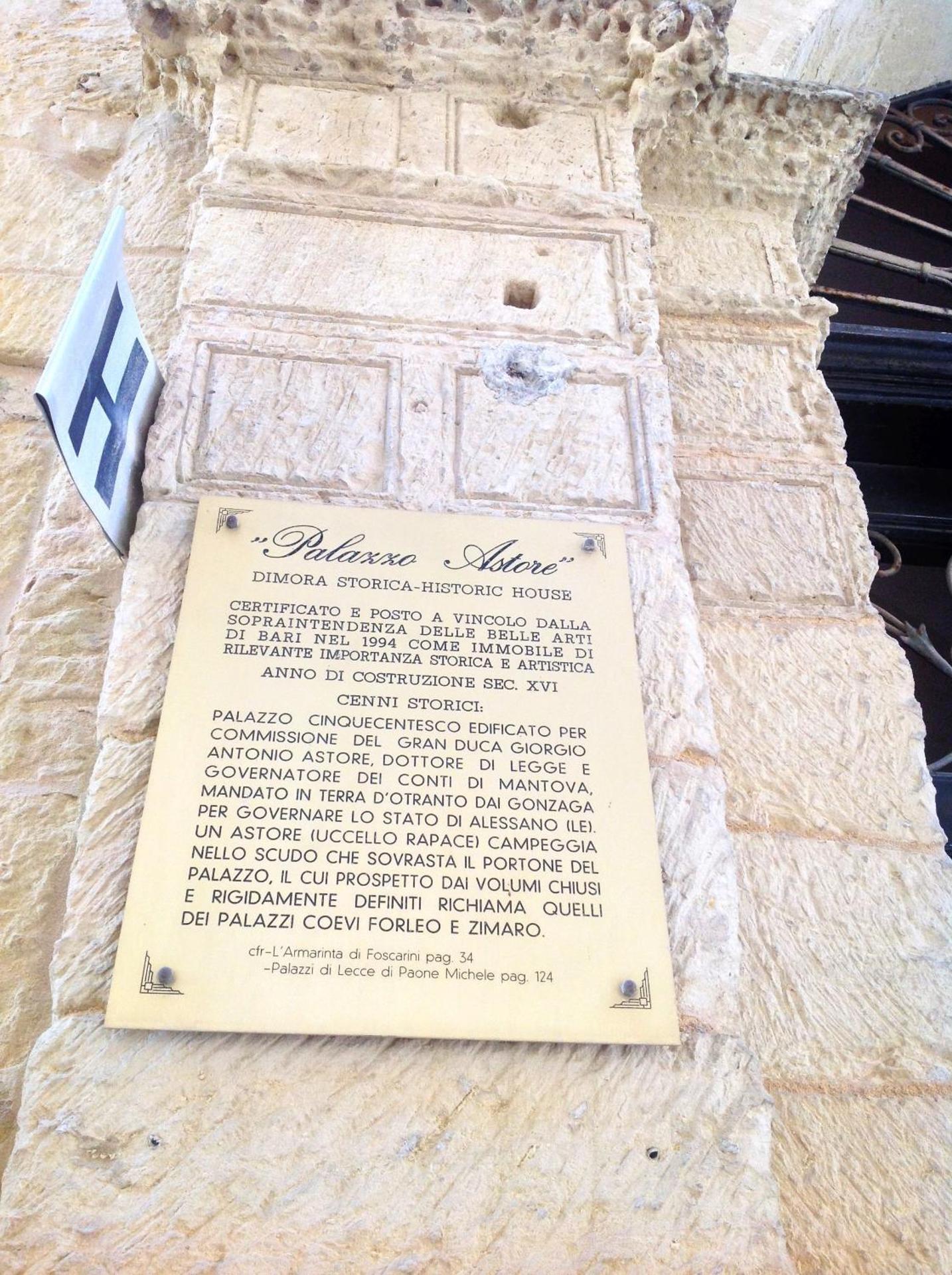 B&B Centro Storico Lecce - Photo 151