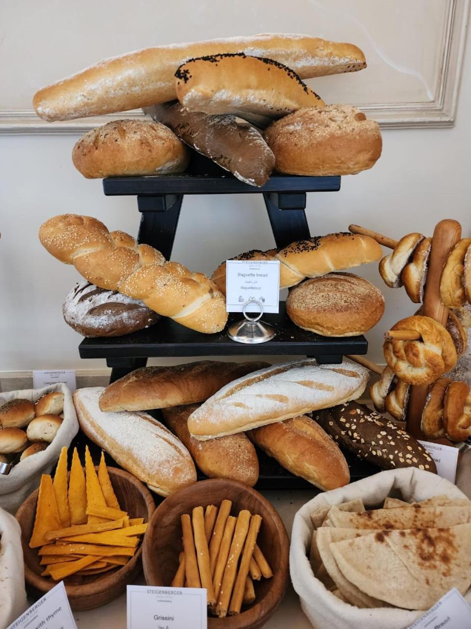 Steigenberger Cecil Hotel Alexandria - Photo 43