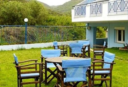 Asterias Hotel - Photo 8