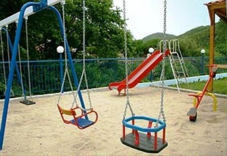 Asterias Hotel - Photo 11