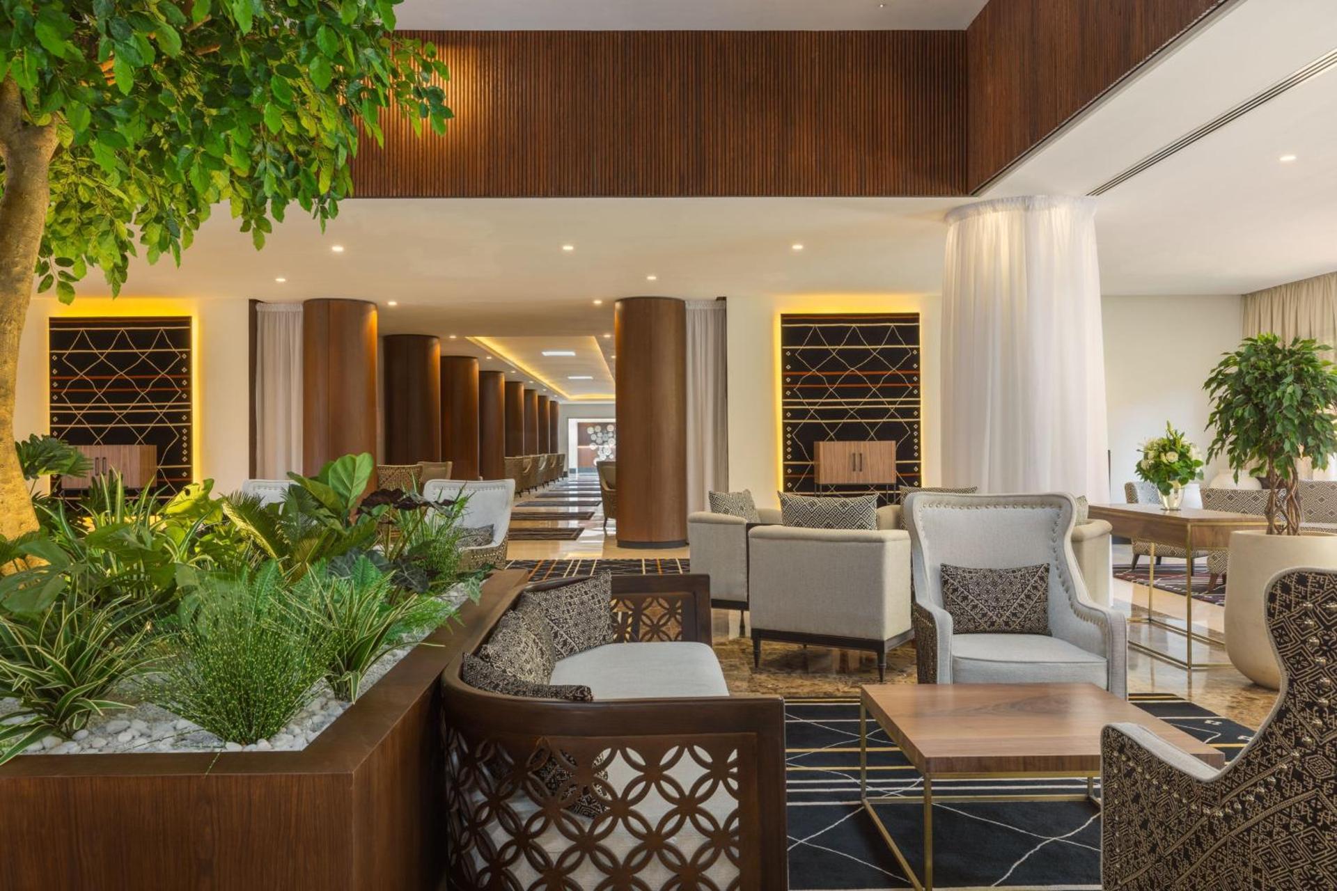 Le Meridien N'fis - Photo 32