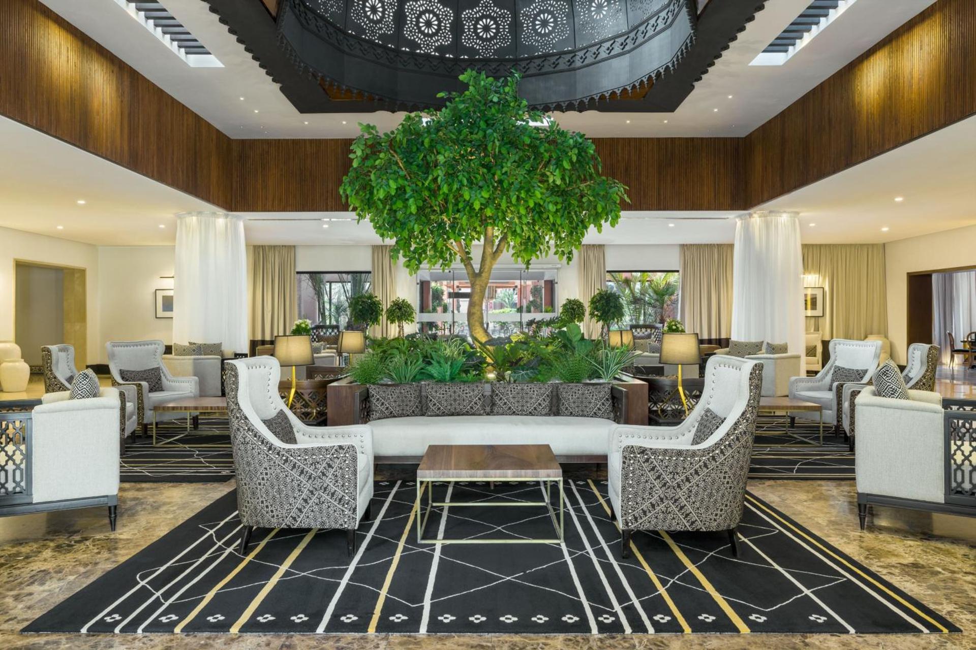 Le Meridien N'fis - Photo 31