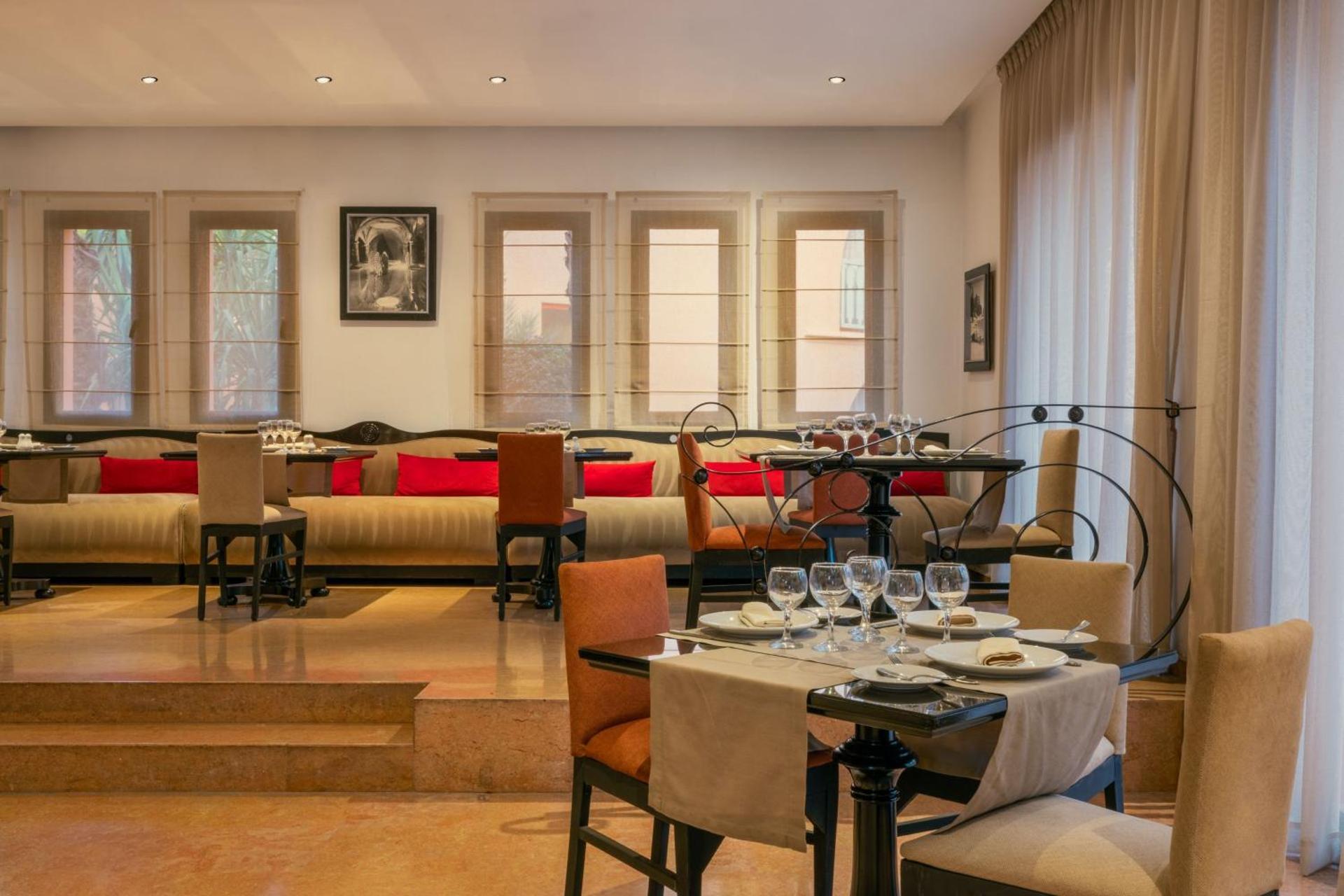 Le Meridien N'fis - Photo 21