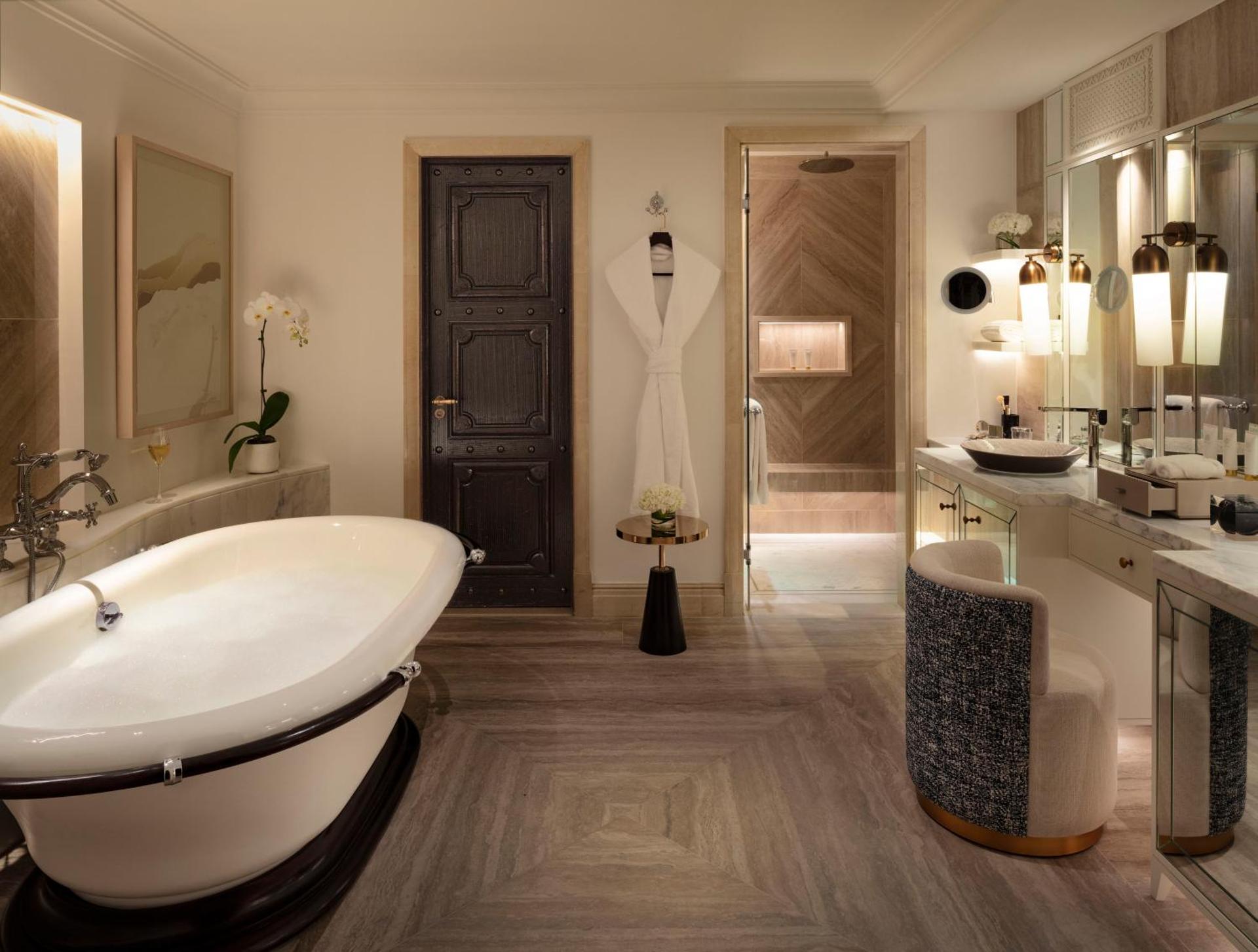 Jumeirah Dar Al Masyaf Dubai - Photo 20