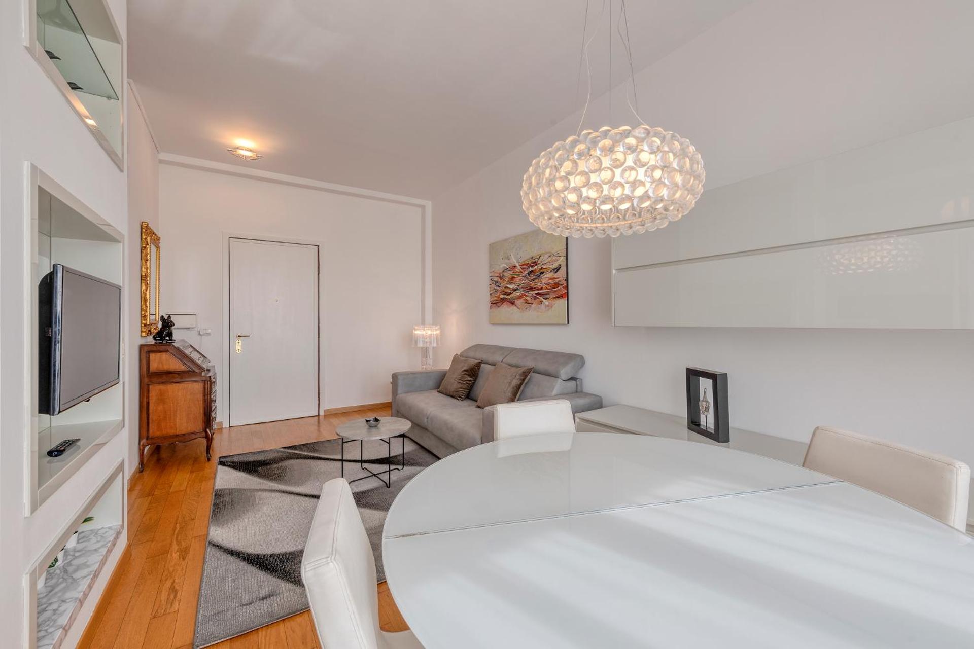 Milan Royal Suites Luxury Brera - Photo 14