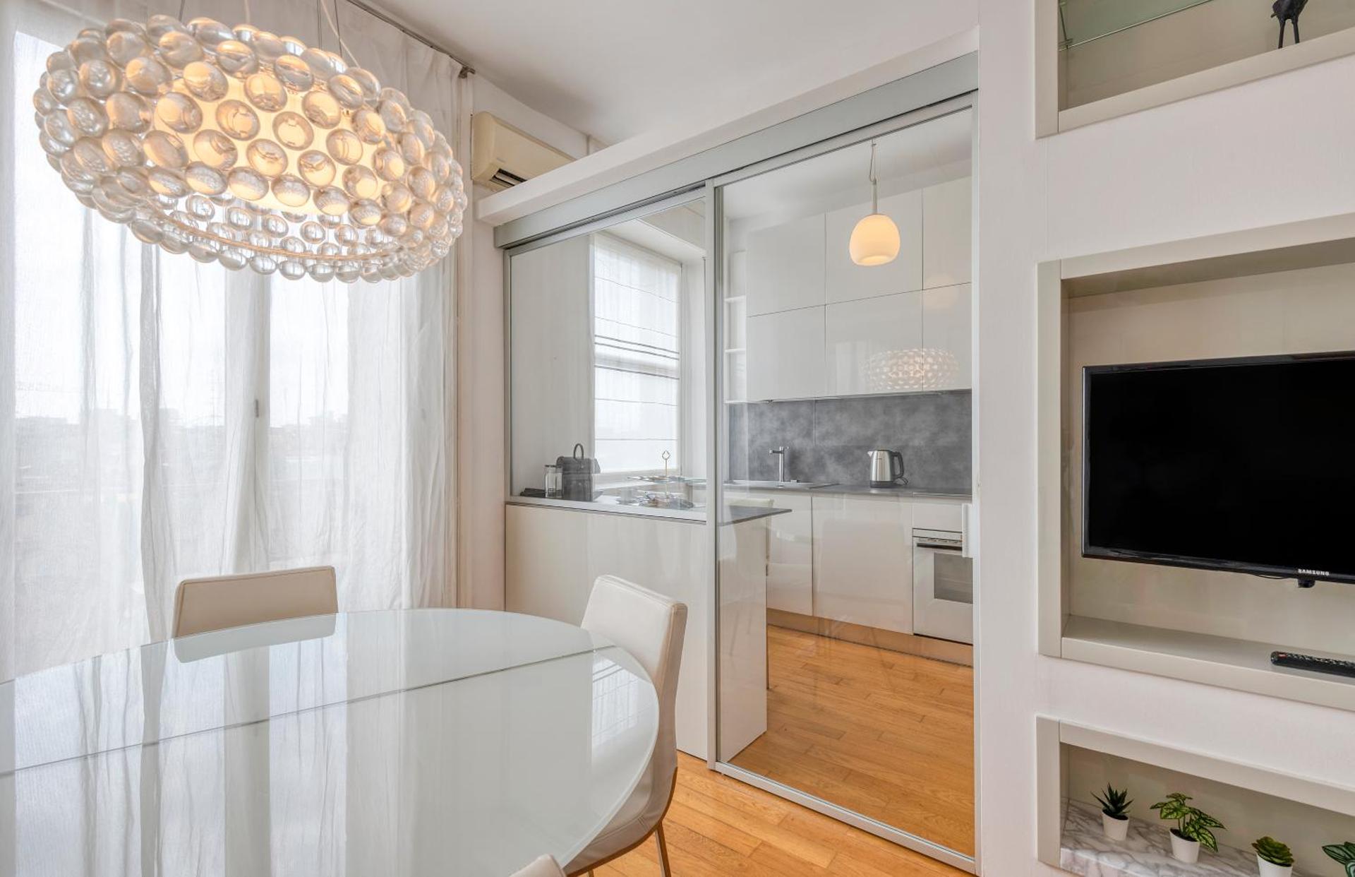 Milan Royal Suites Luxury Brera - Photo 15