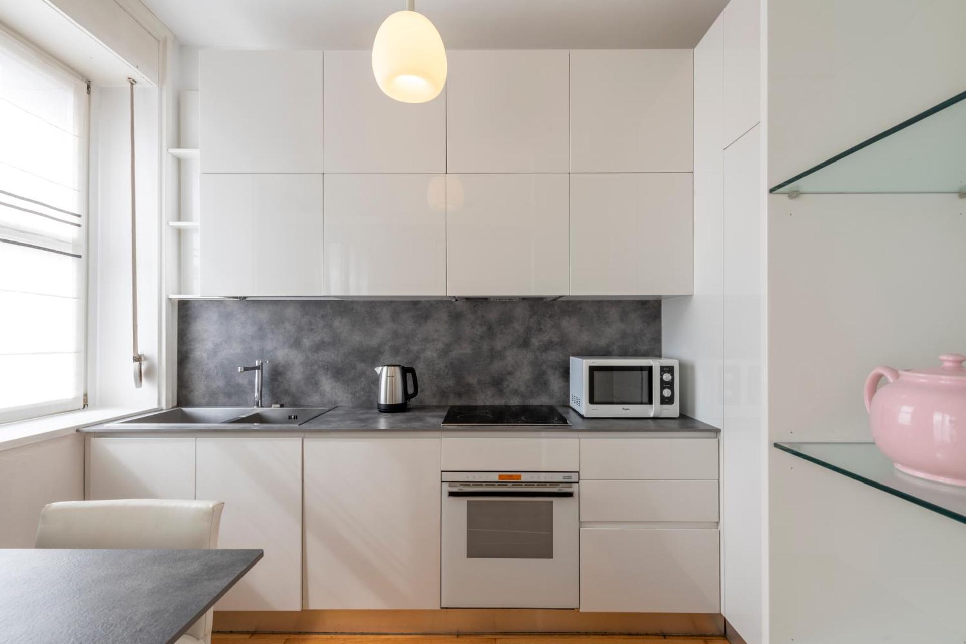 Milan Royal Suites Luxury Brera - Photo 16