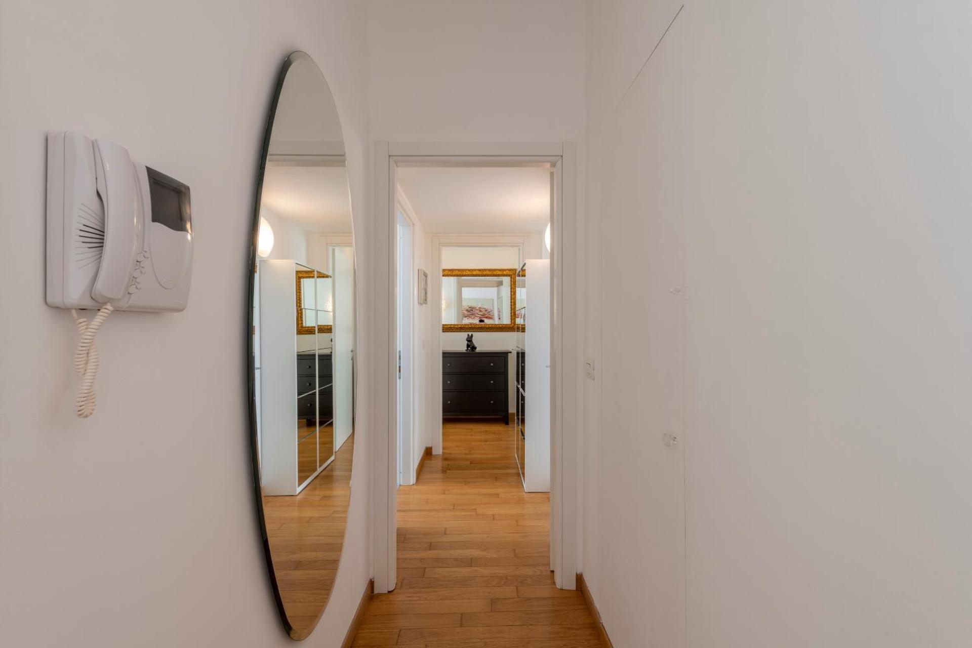 Milan Royal Suites Luxury Brera - Photo 17