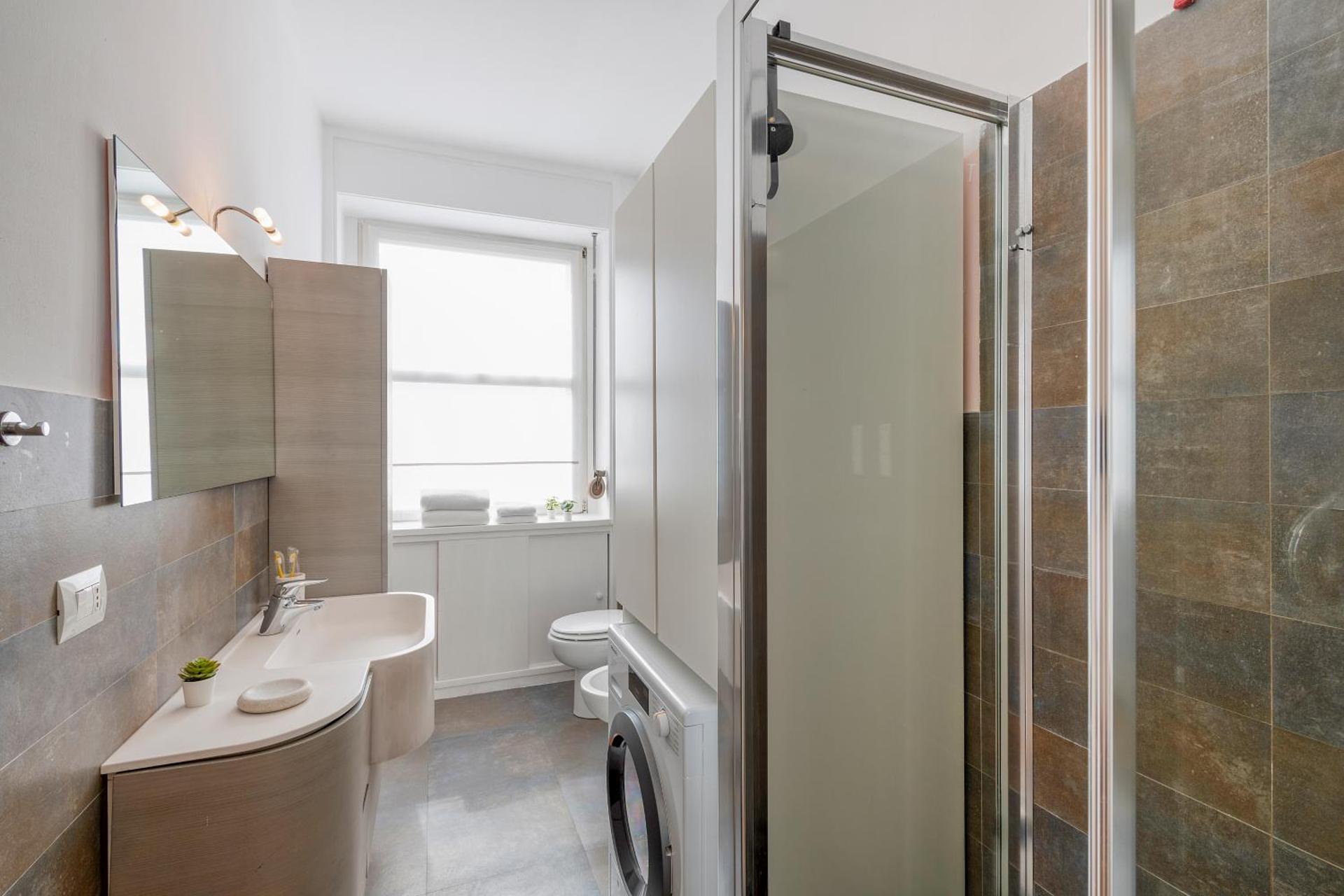 Milan Royal Suites Luxury Brera - Photo 20