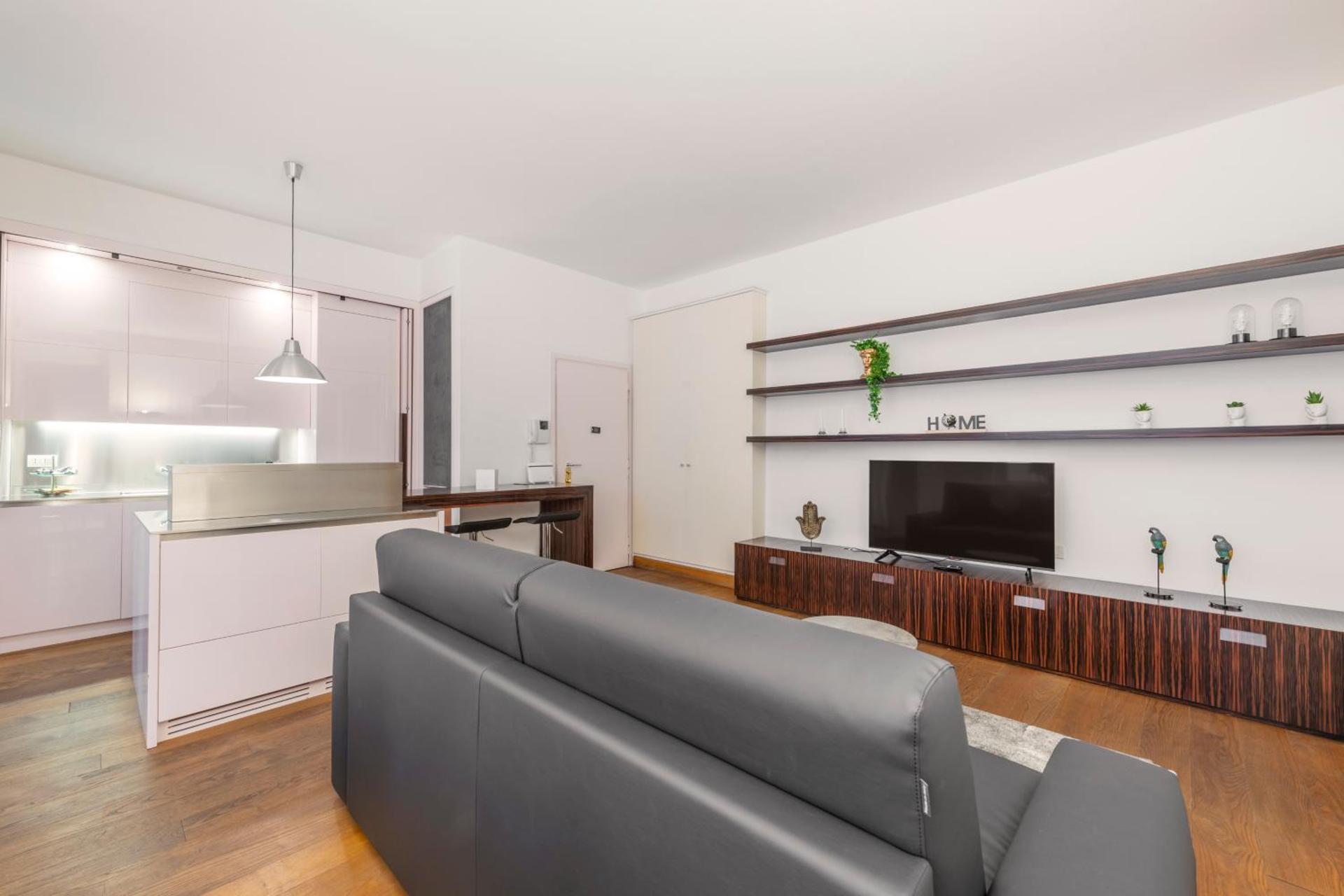 Milan Royal Suites Luxury Brera - Photo 24