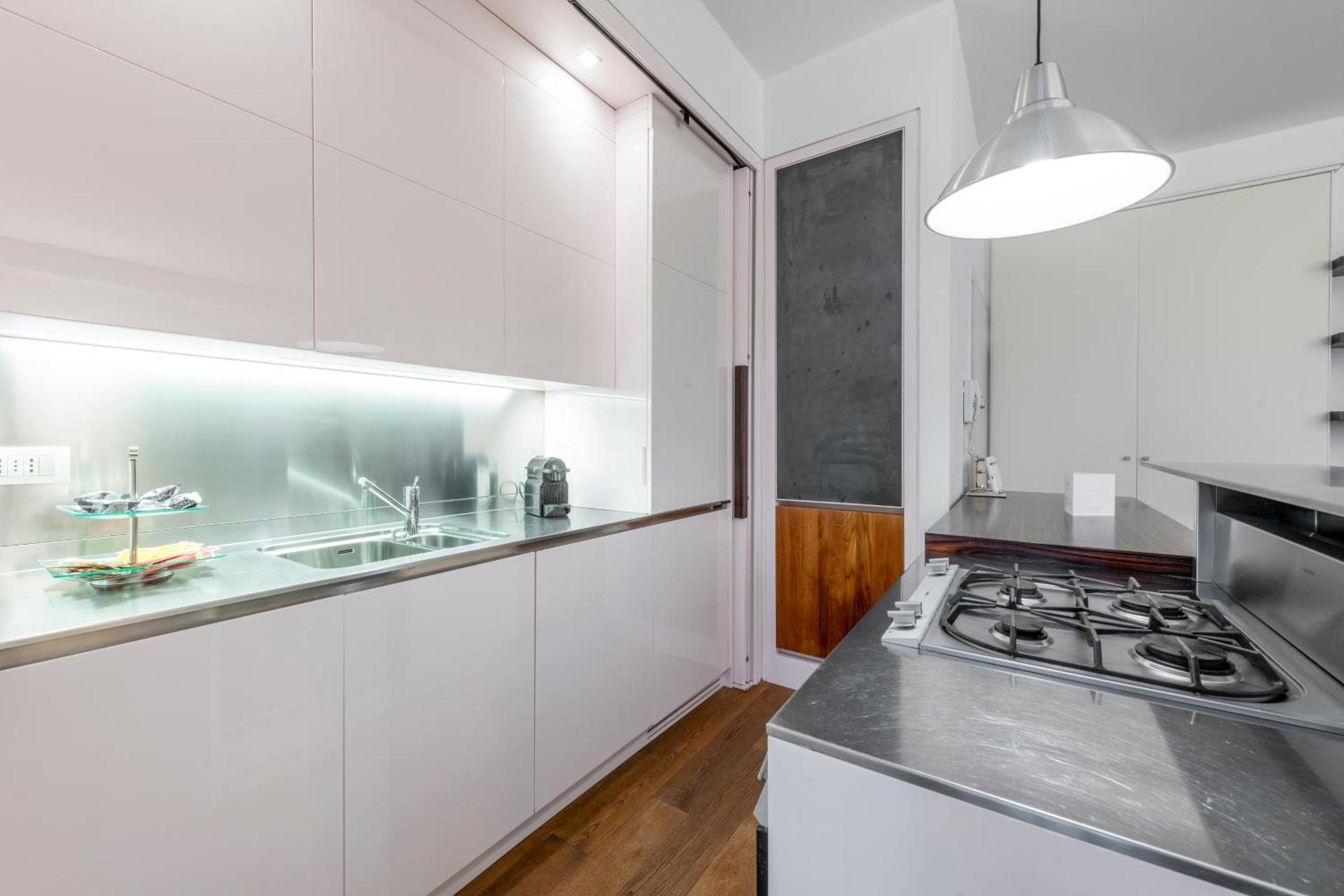 Milan Royal Suites Luxury Brera - Photo 25