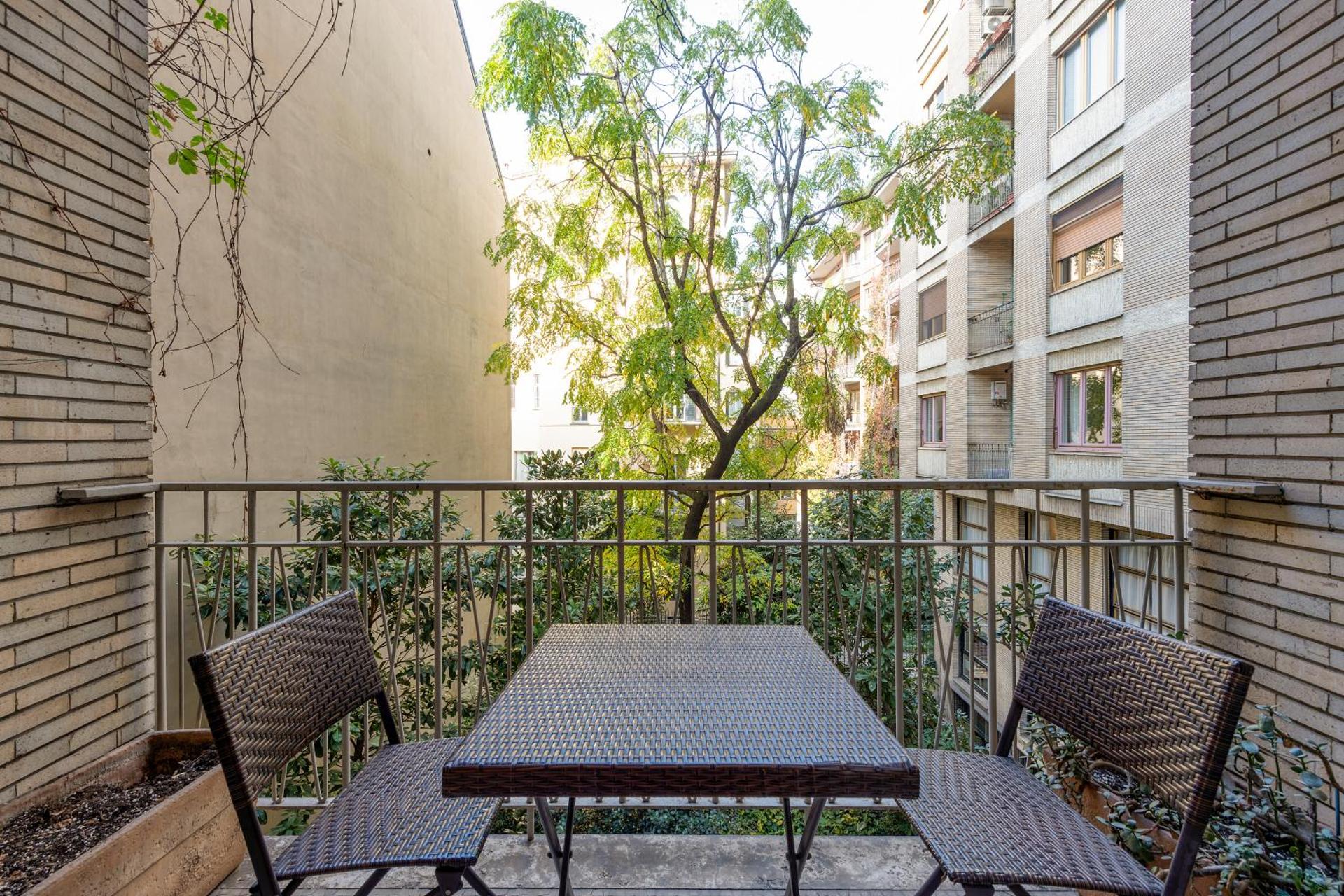 Milan Royal Suites Luxury Brera - Photo 26