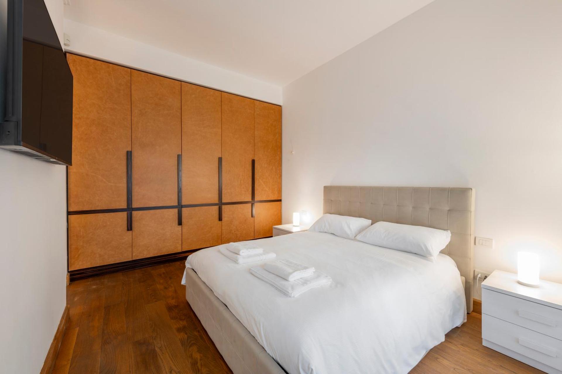 Milan Royal Suites Luxury Brera - Photo 27