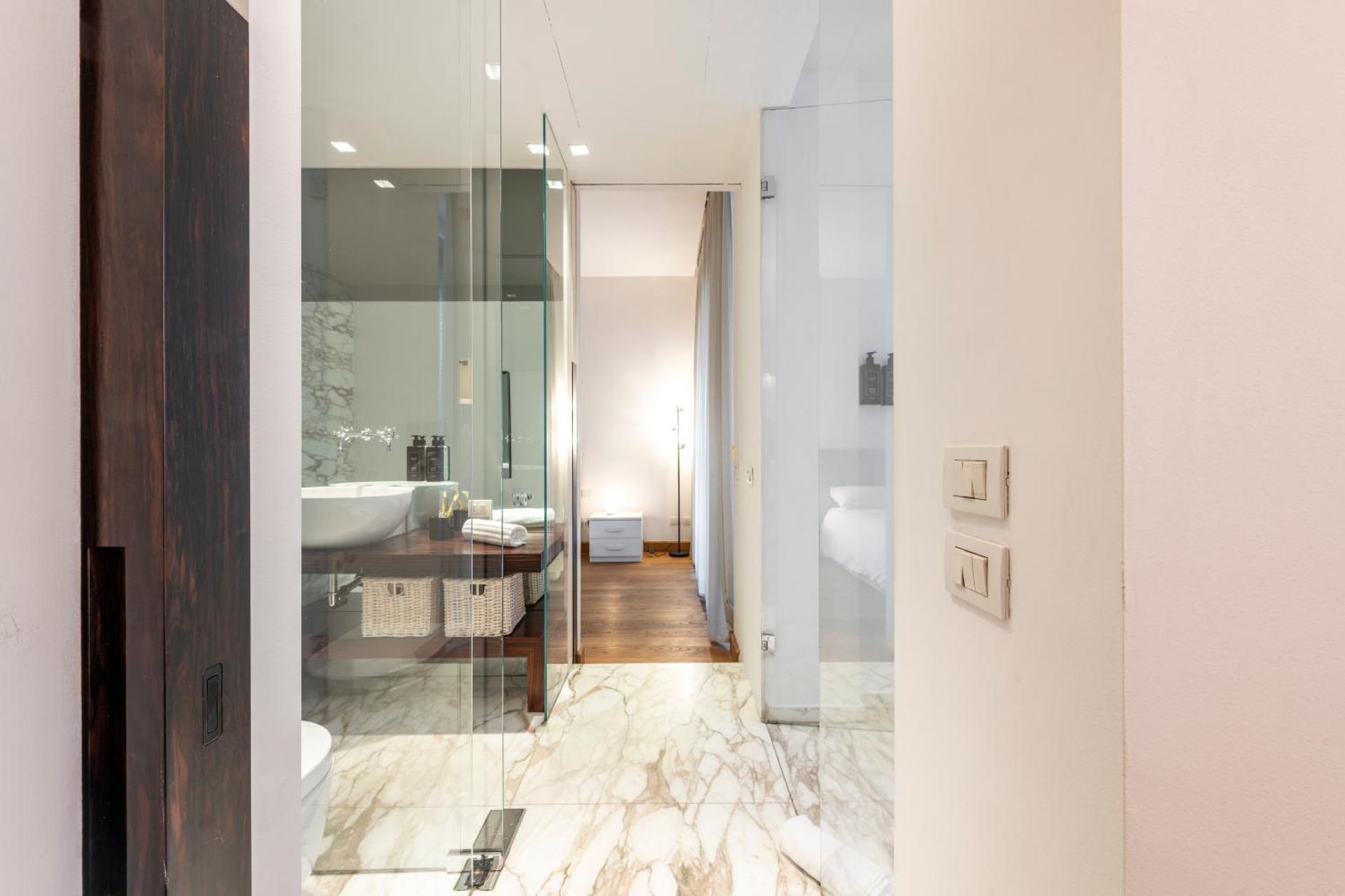 Milan Royal Suites Luxury Brera - Photo 29