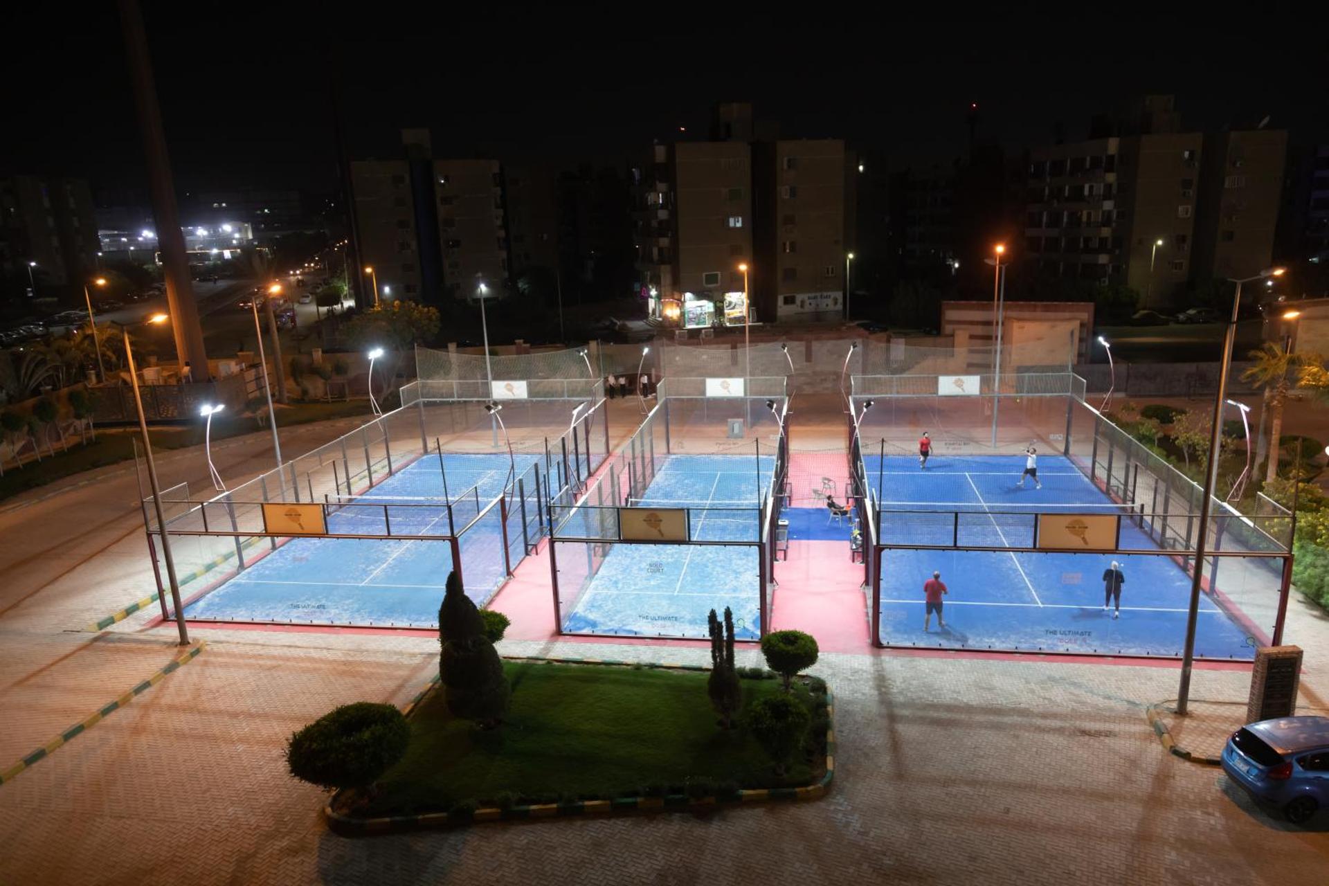 Jewel Sport City and Aqua Park - Photo 47