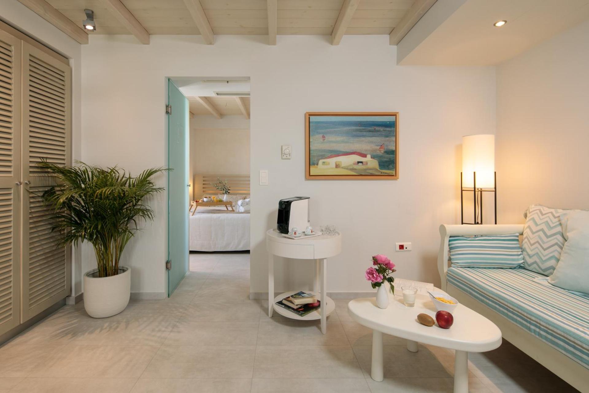 Iria Beach Art Hotel - Photo 31