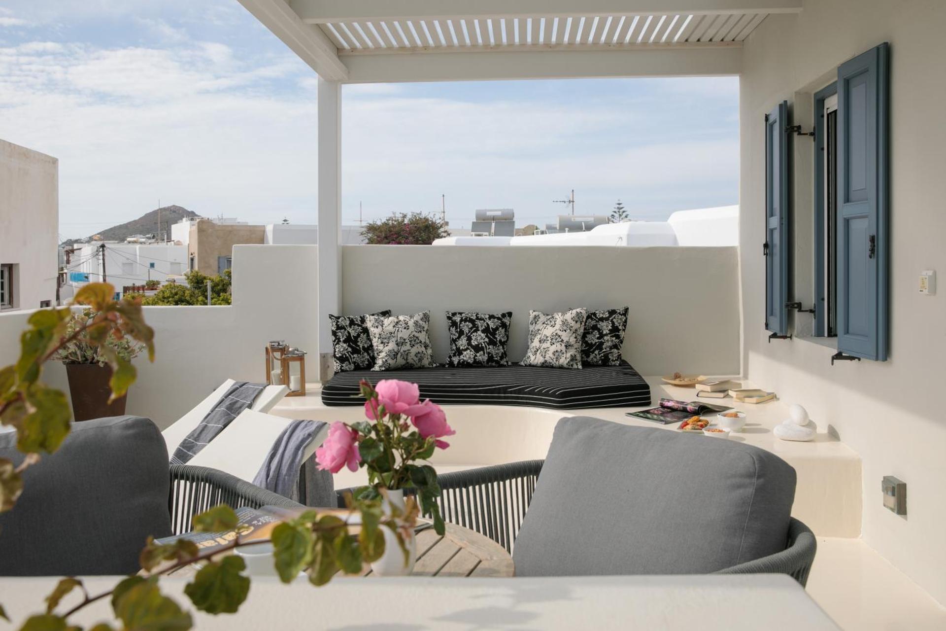 Iria Beach Art Hotel - Photo 39