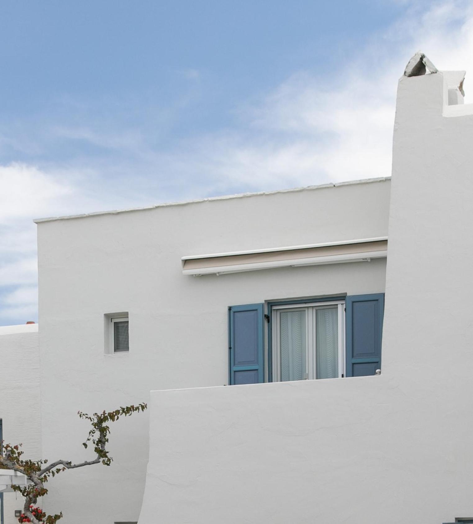 Iria Beach Art Hotel - Photo 55