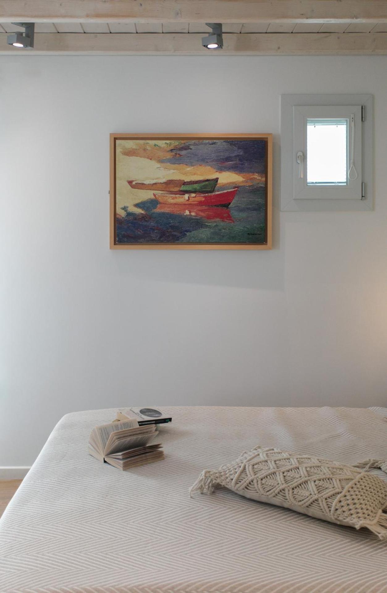 Iria Beach Art Hotel - Photo 50