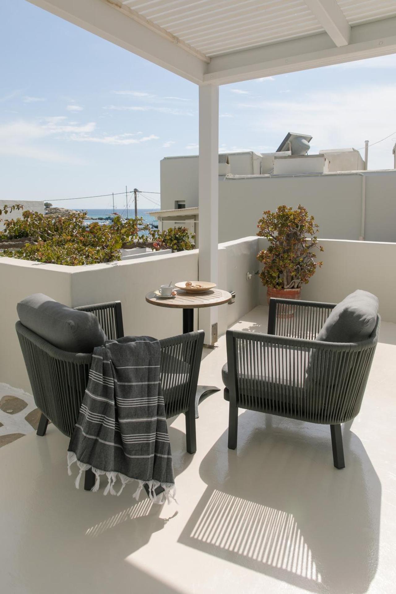 Iria Beach Art Hotel - Photo 37