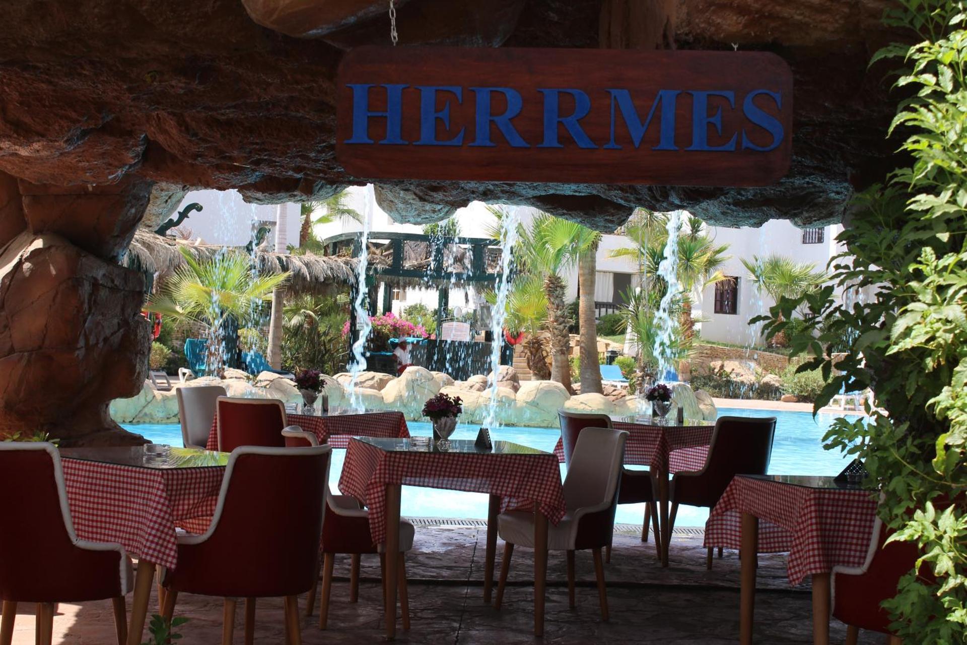 Herrmes Hostel أجانب فقط - Photo 26