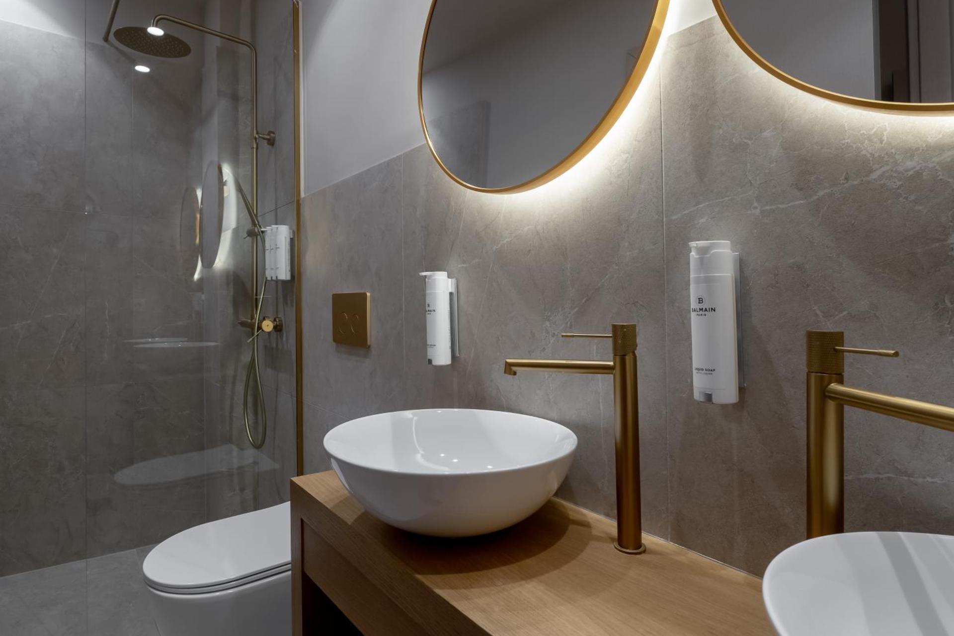 Num Suites & Lofts Athens - Photo 20