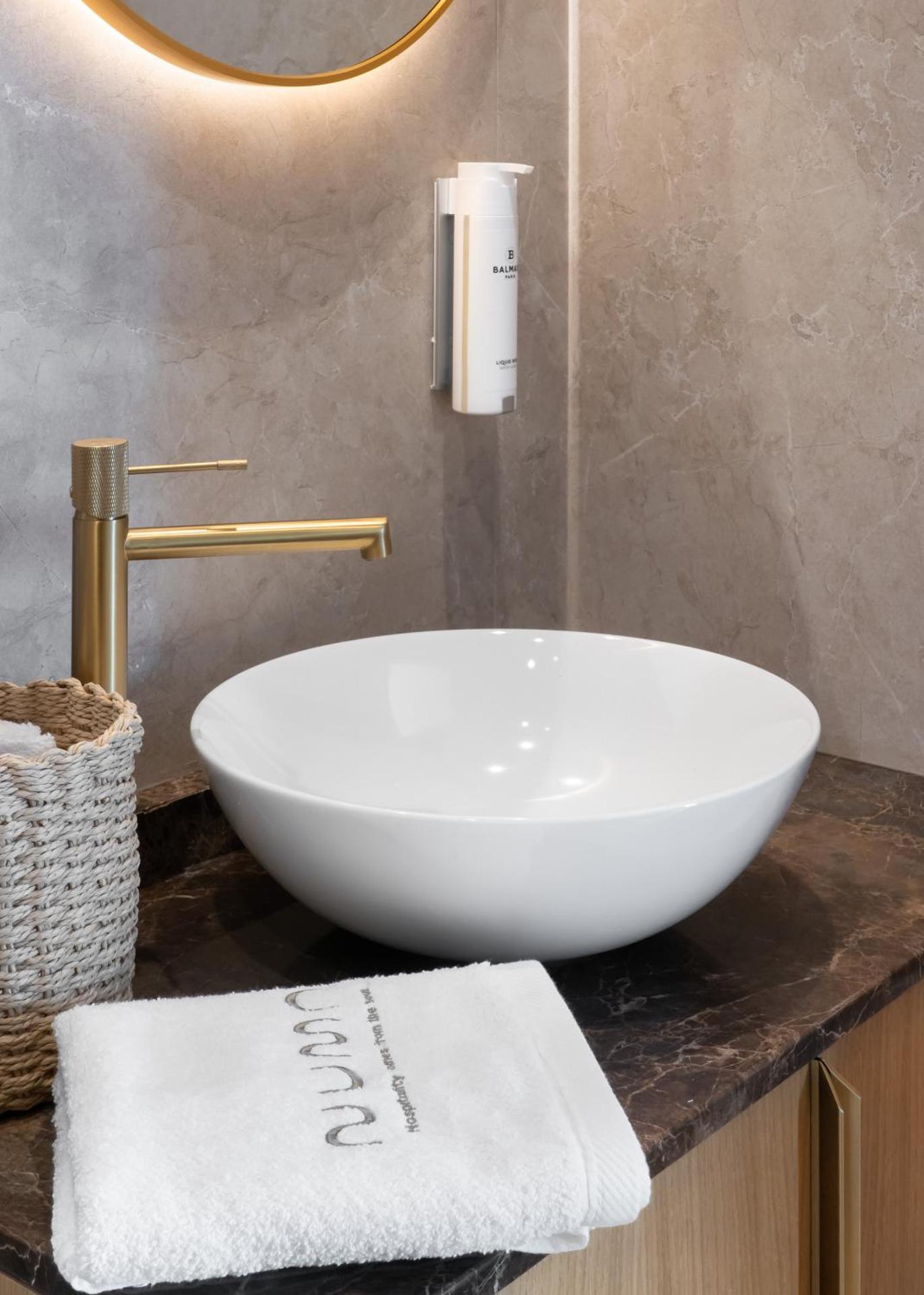 Num Suites & Lofts Athens - Photo 50