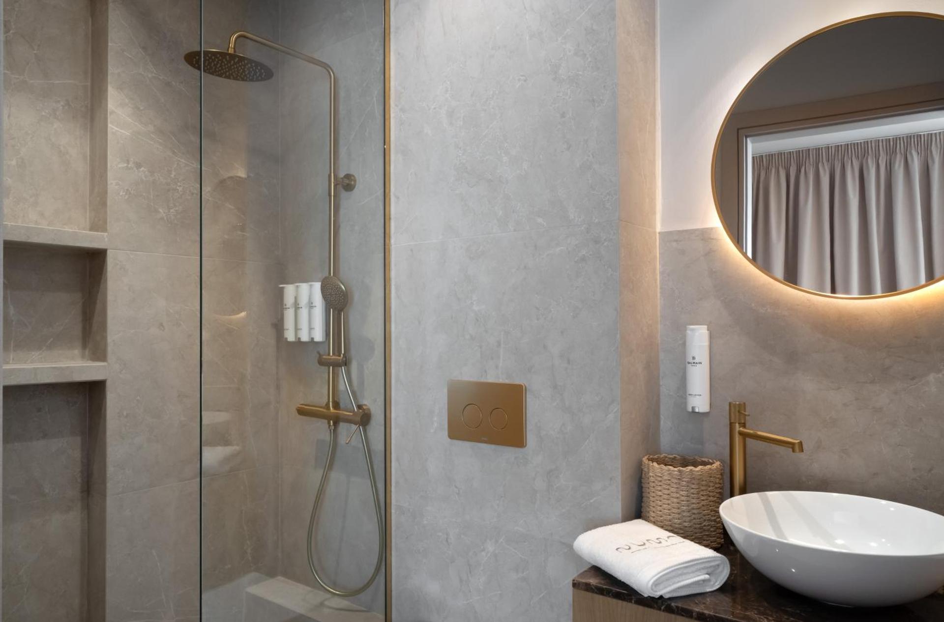 Num Suites & Lofts Athens - Photo 41