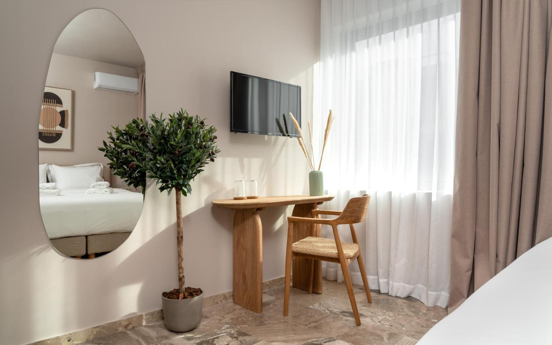 Num Suites & Lofts Athens - Photo 30