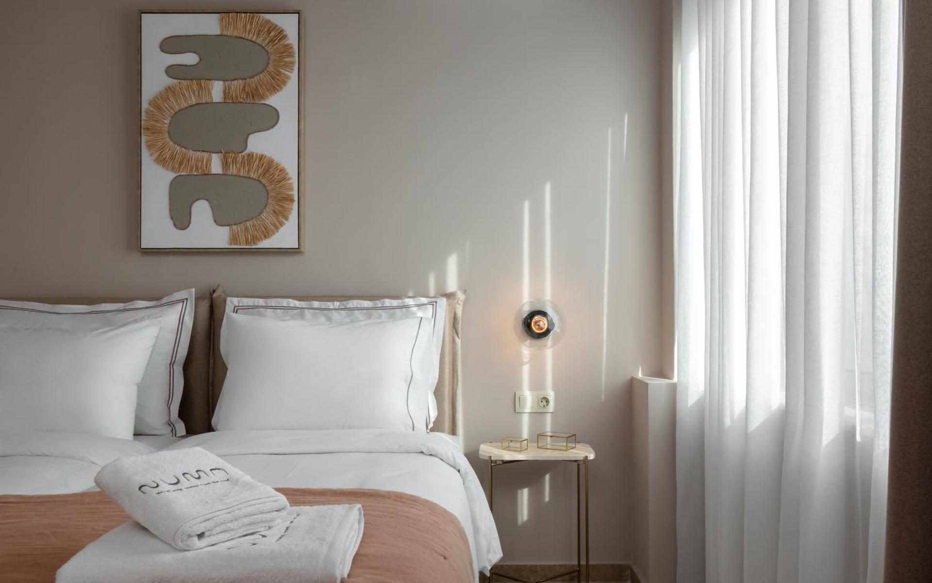 Num Suites & Lofts Athens - Photo 45