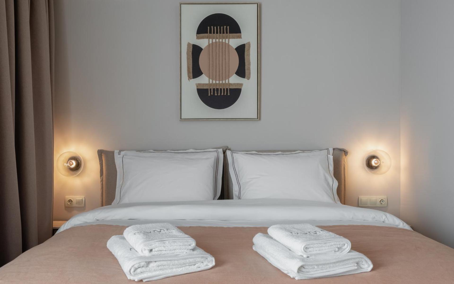 Num Suites & Lofts Athens - Photo 42