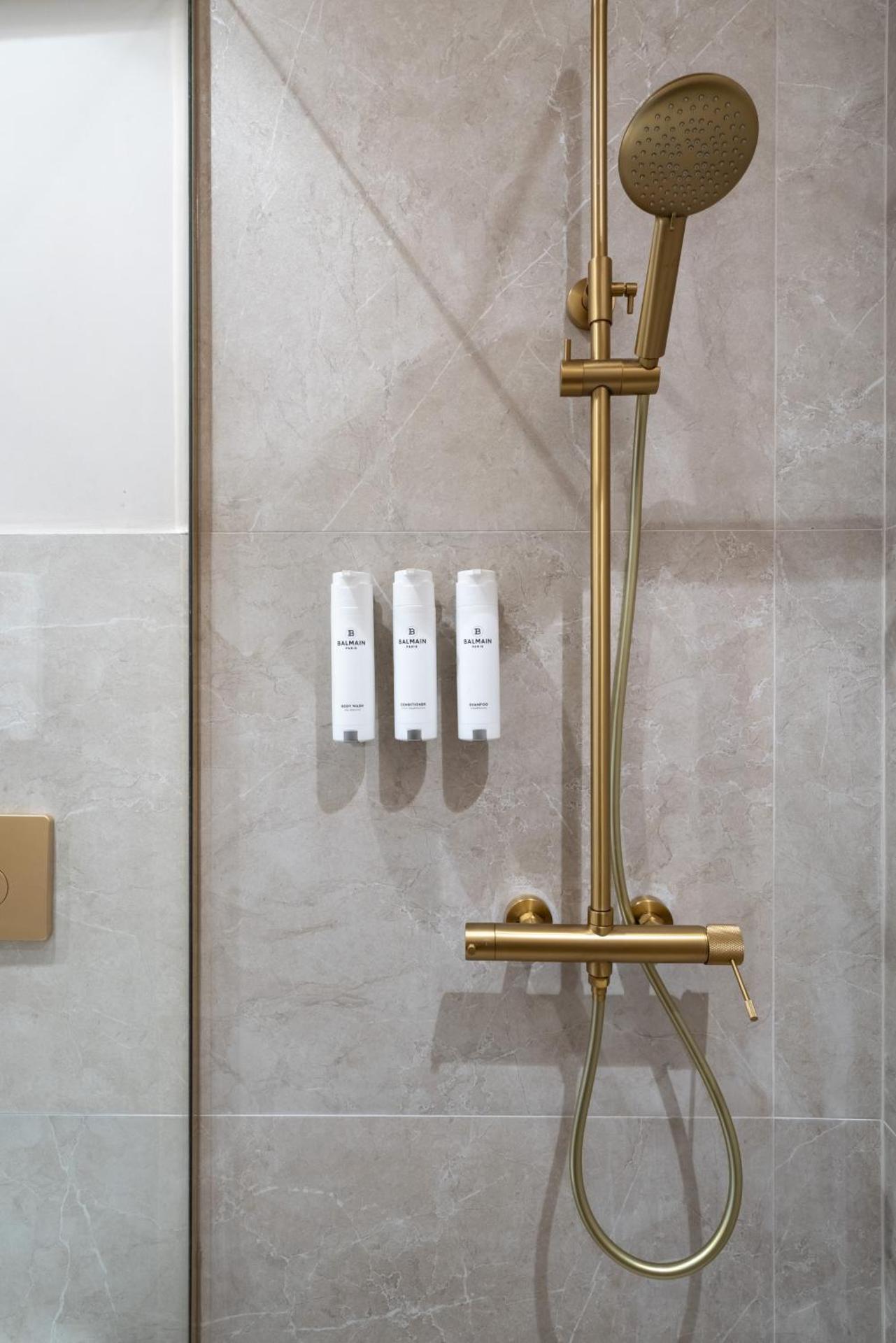 Num Suites & Lofts Athens - Photo 44