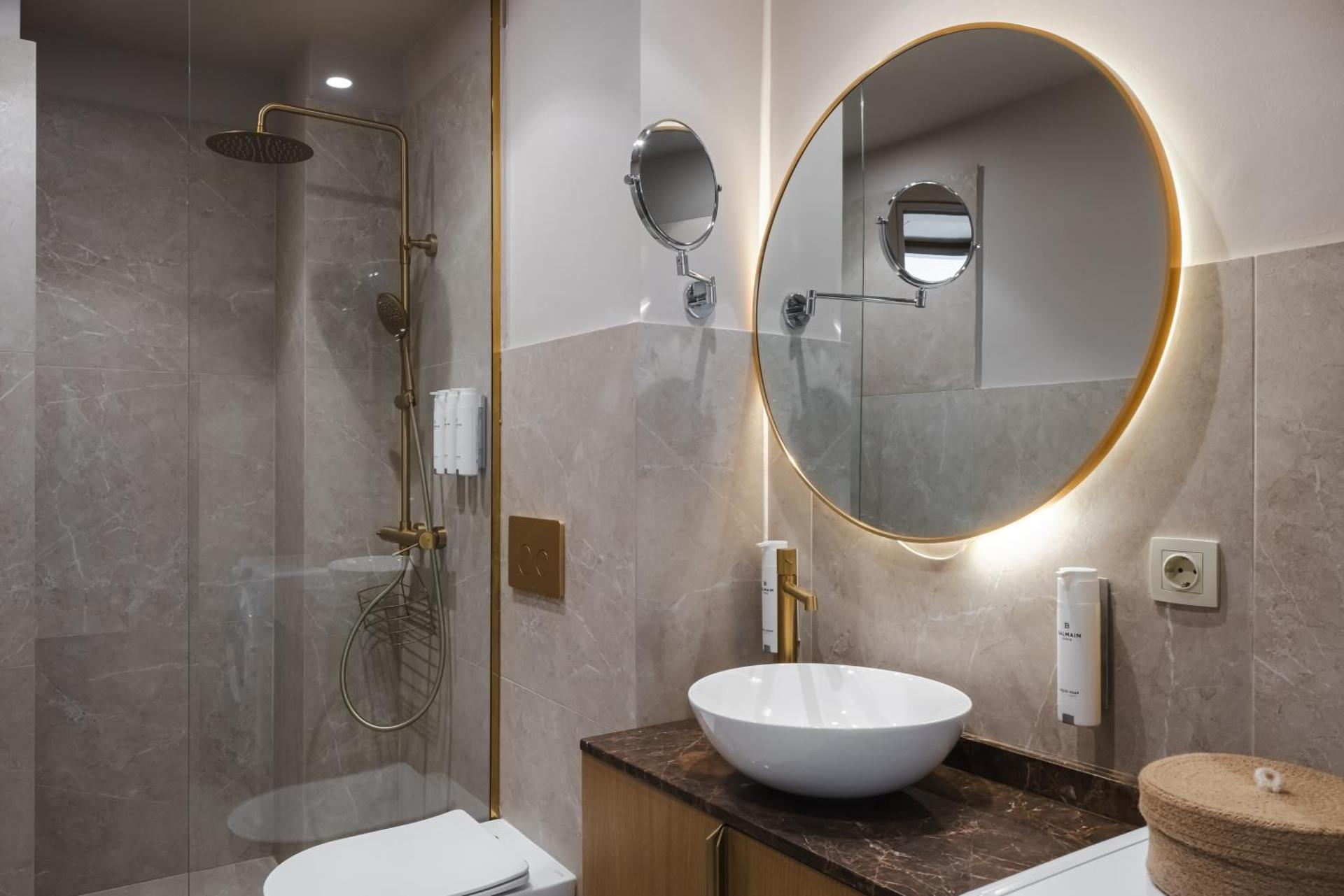 Num Suites & Lofts Athens - Photo 61