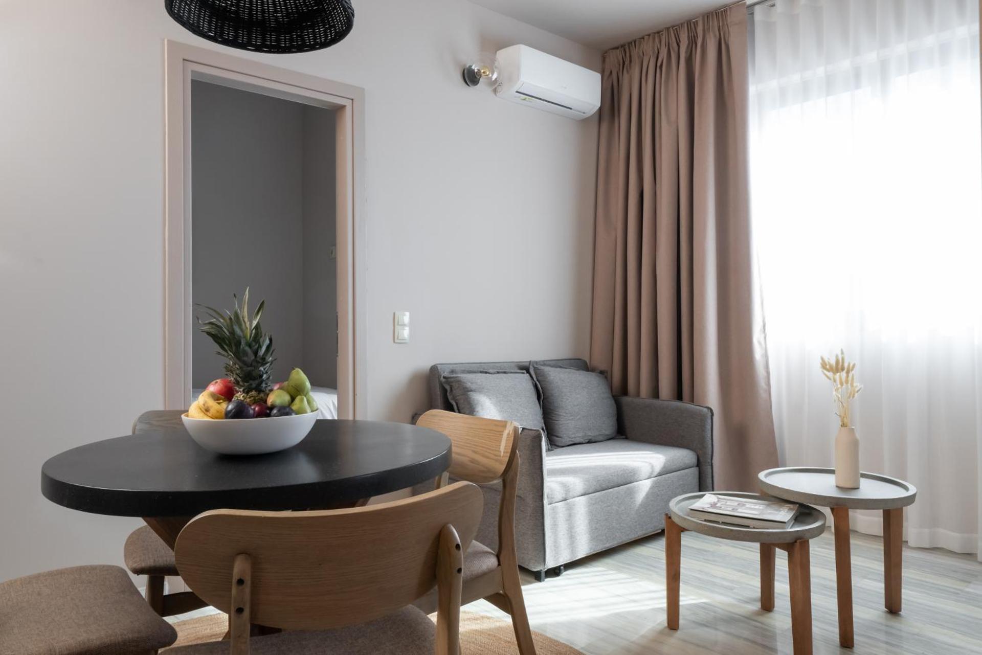 Num Suites & Lofts Athens - Photo 63