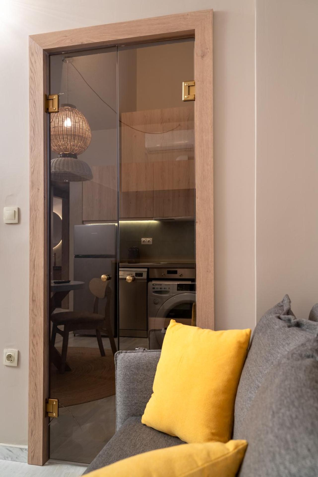 Num Suites & Lofts Athens - Photo 92