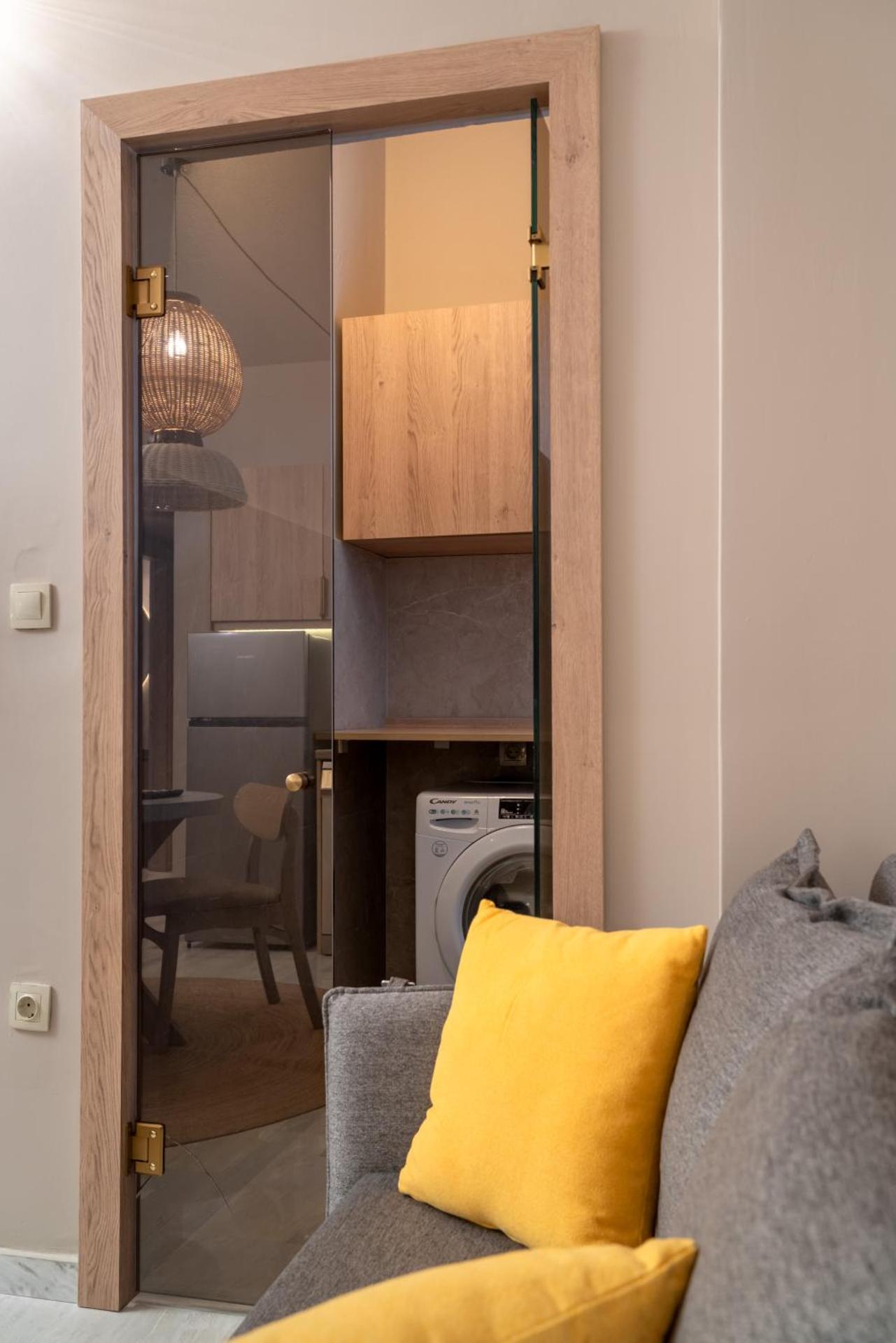 Num Suites & Lofts Athens - Photo 87