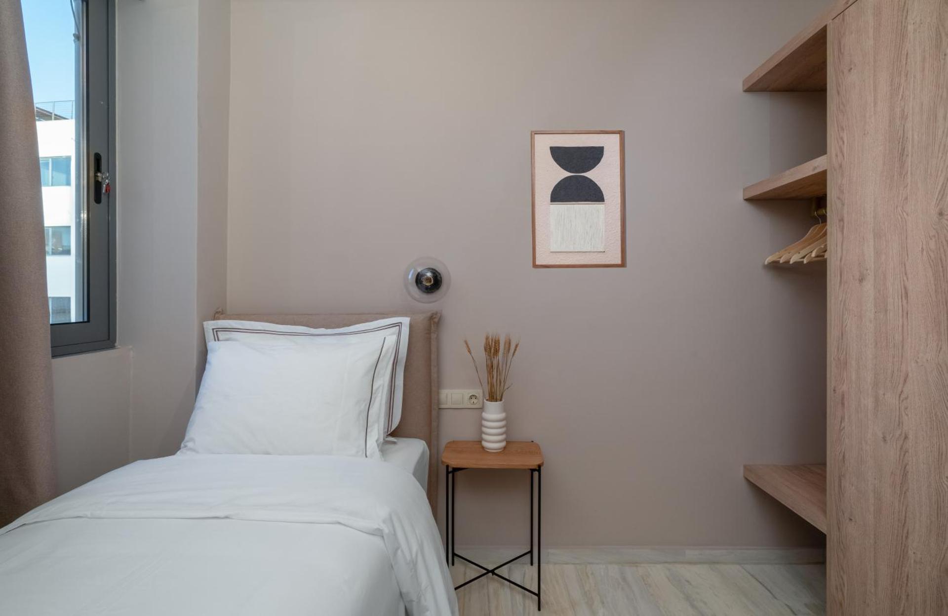 Num Suites & Lofts Athens - Photo 86