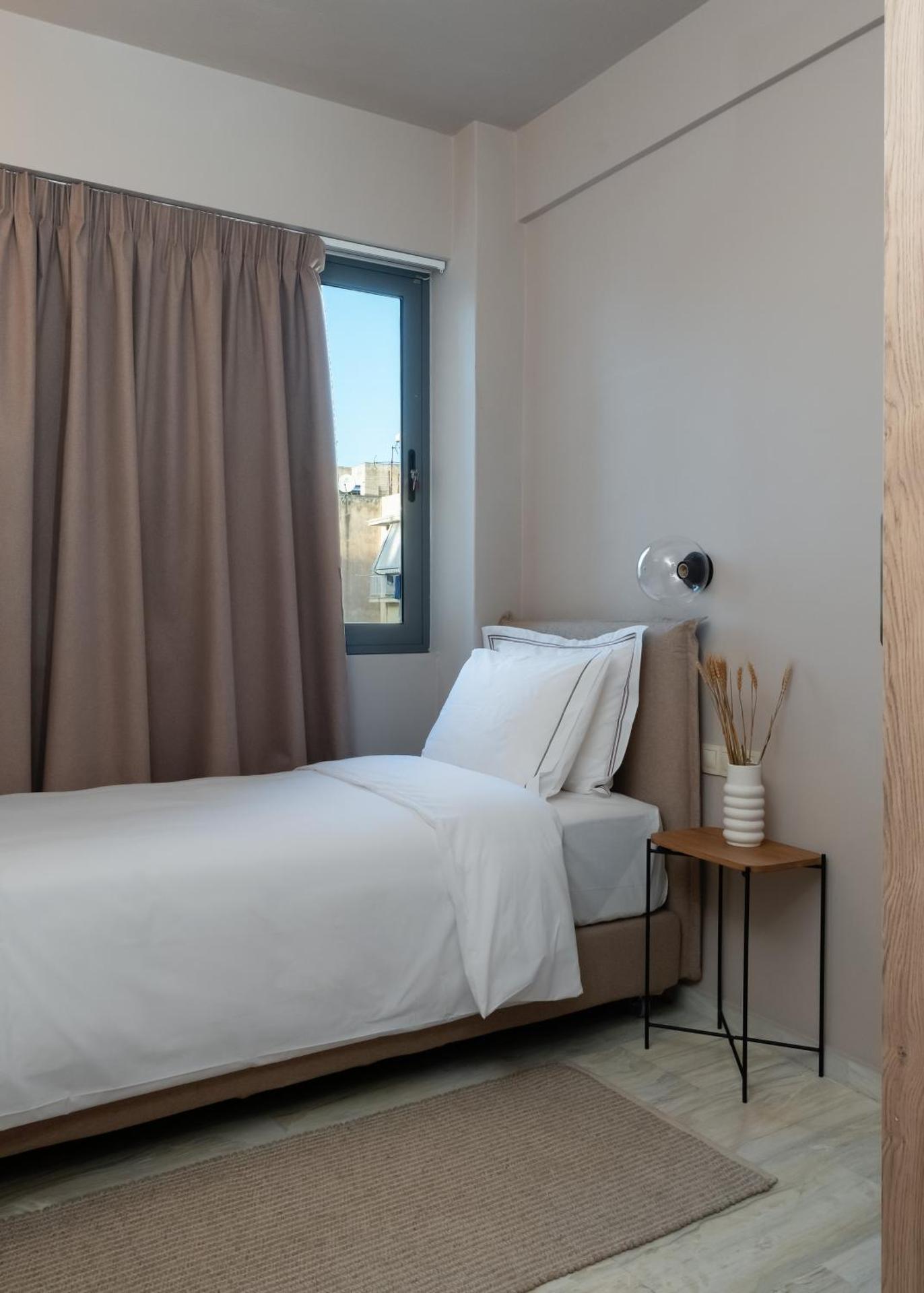 Num Suites & Lofts Athens - Photo 88