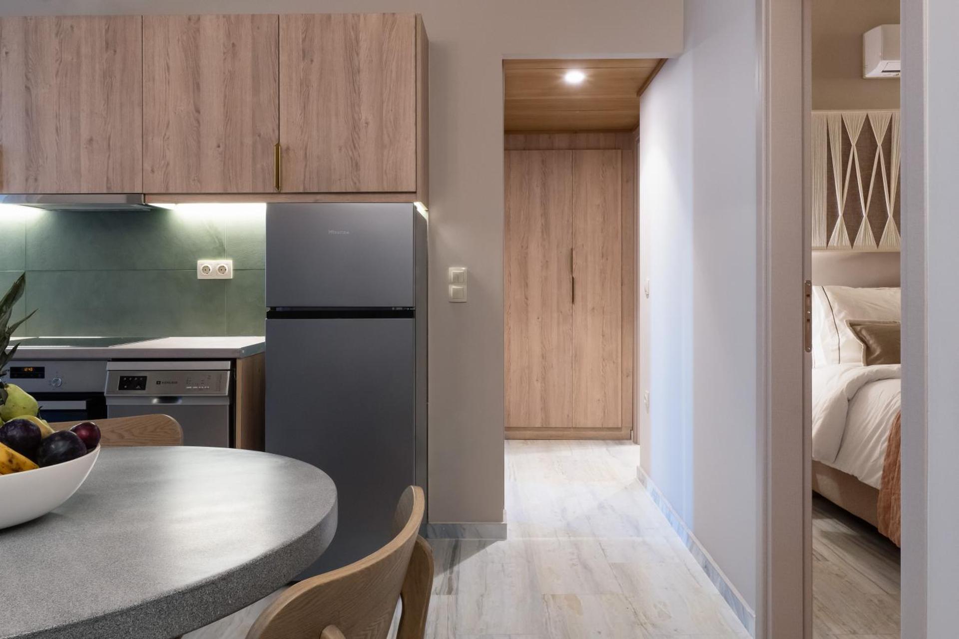 Num Suites & Lofts Athens - Photo 96