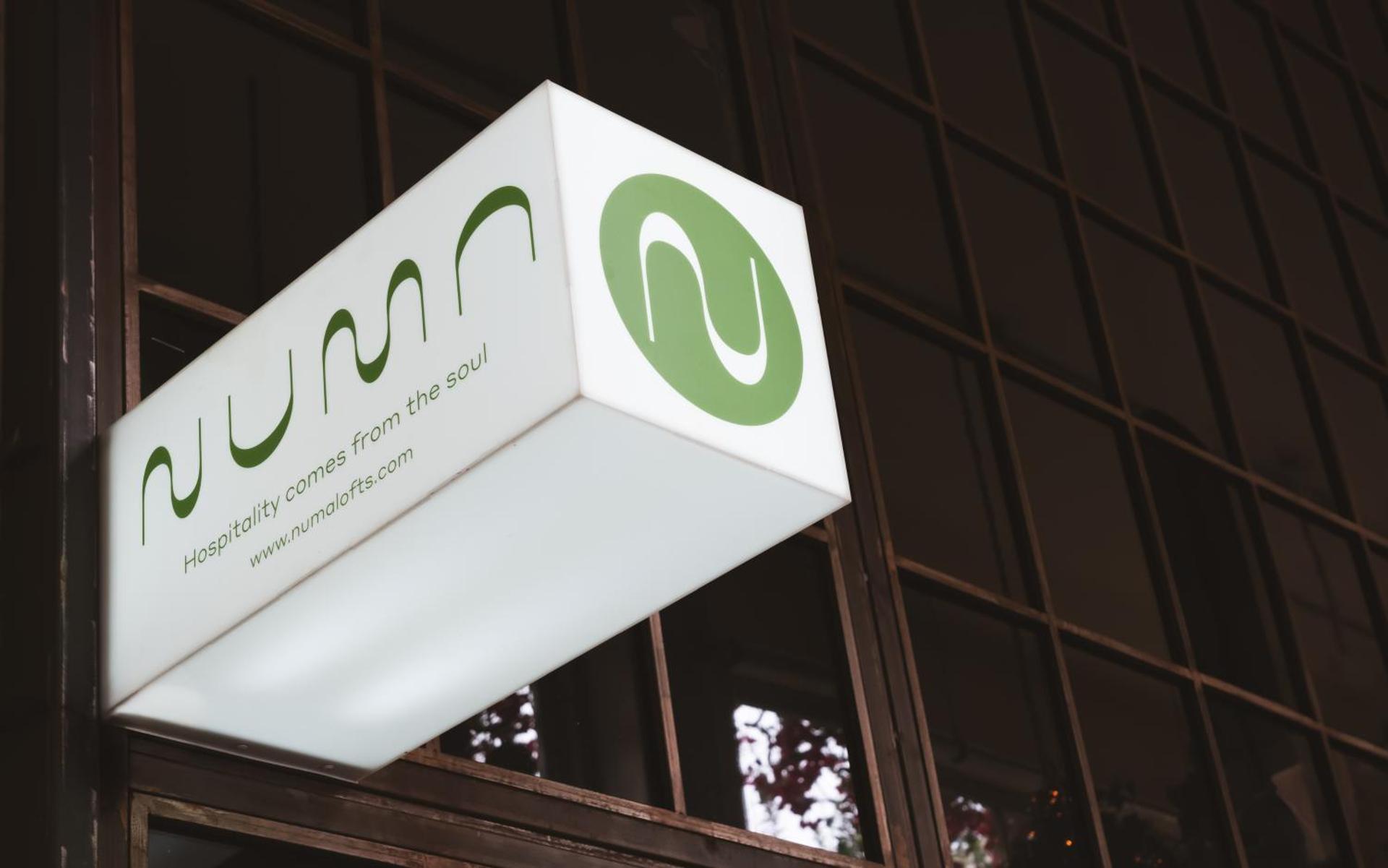 Num Suites & Lofts Athens - Photo 134