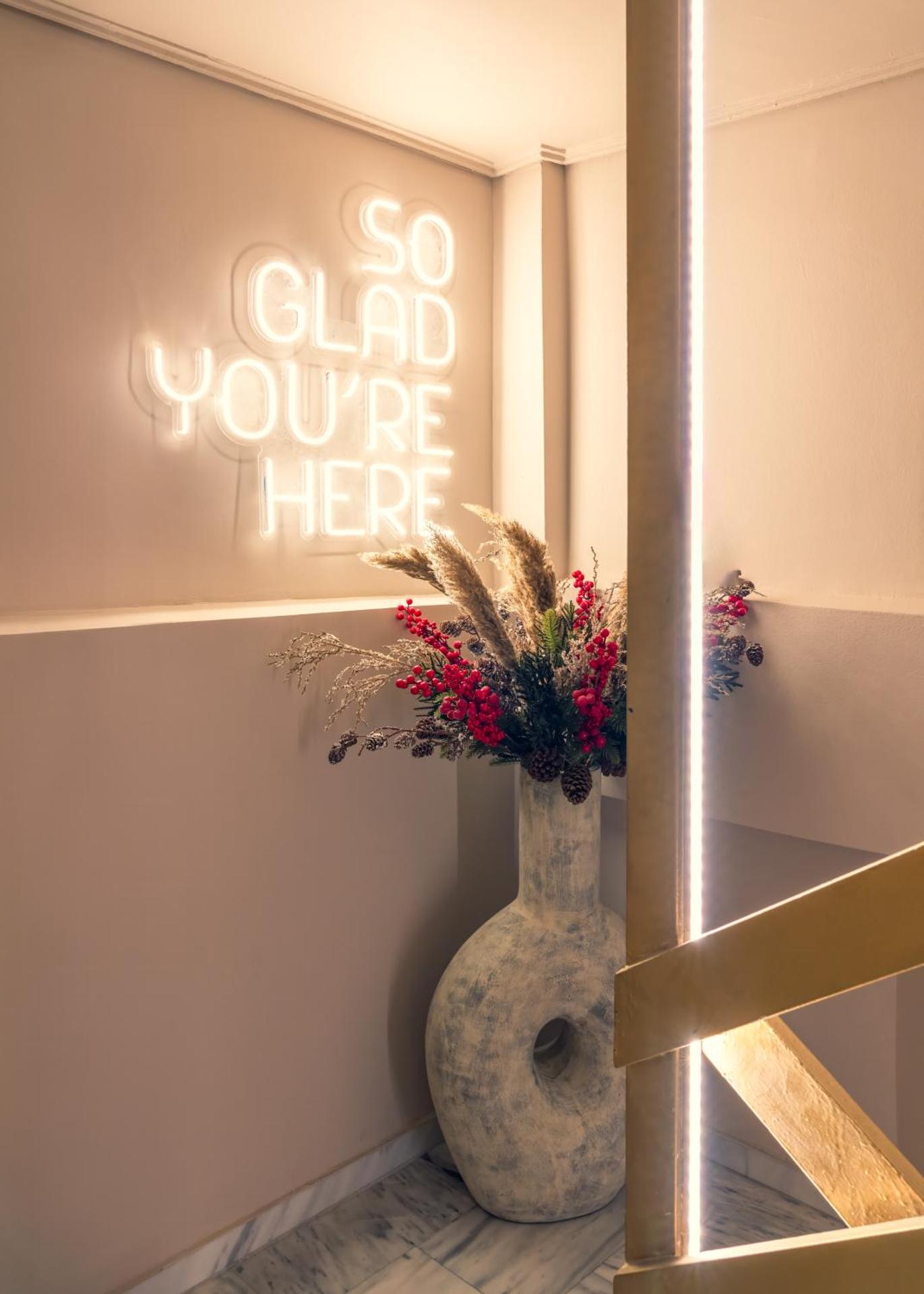 Num Suites & Lofts Athens - Photo 130