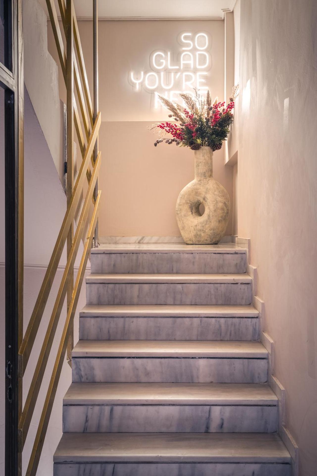 Num Suites & Lofts Athens - Photo 136