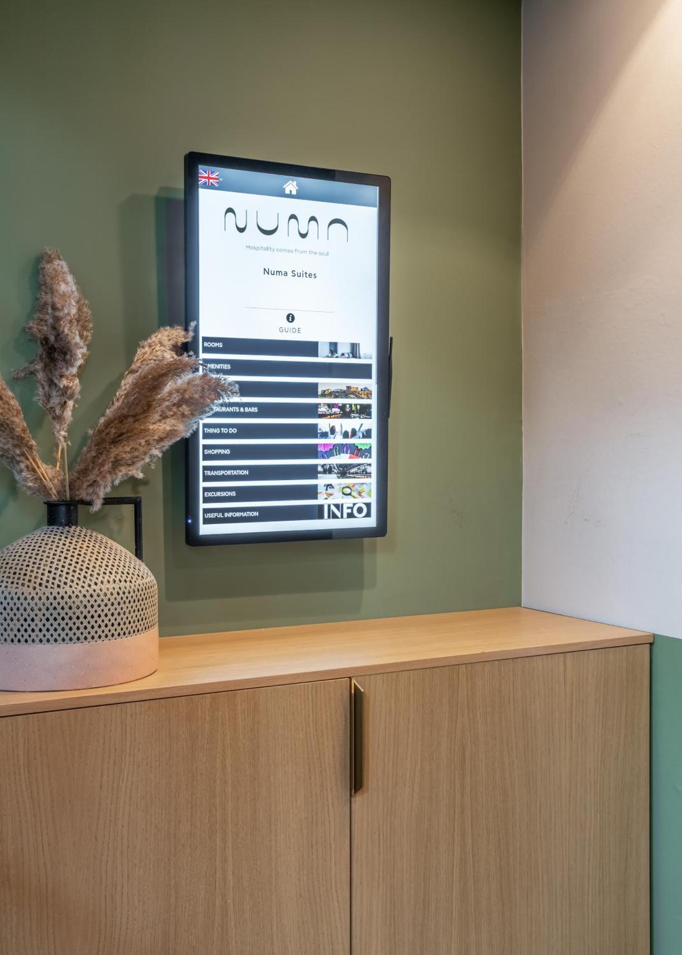 Num Suites & Lofts Athens - Photo 139