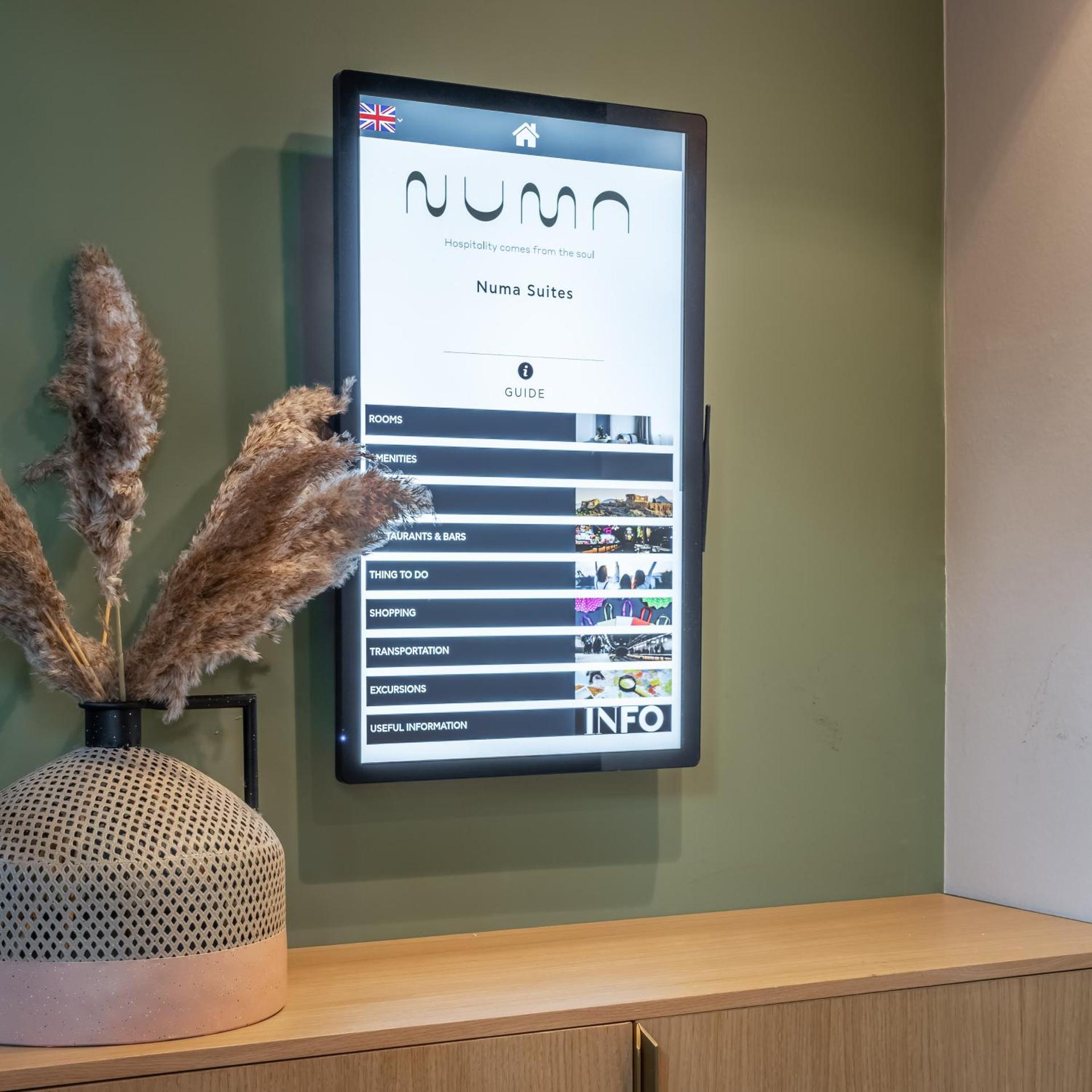 Num Suites & Lofts Athens - Photo 137