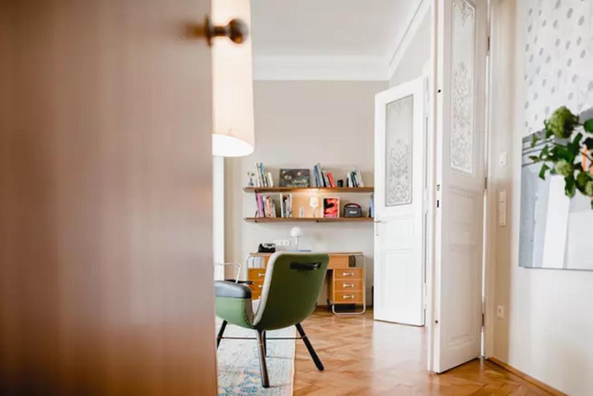 Small Luxury Hotel Altstadt Vienna - Photo 77