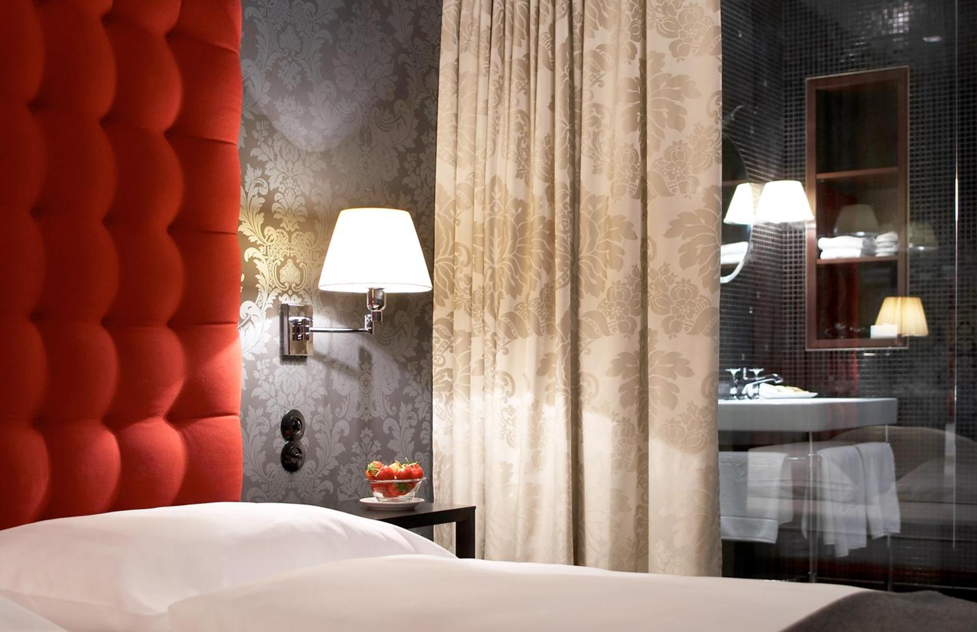 Small Luxury Hotel Altstadt Vienna - Photo 63