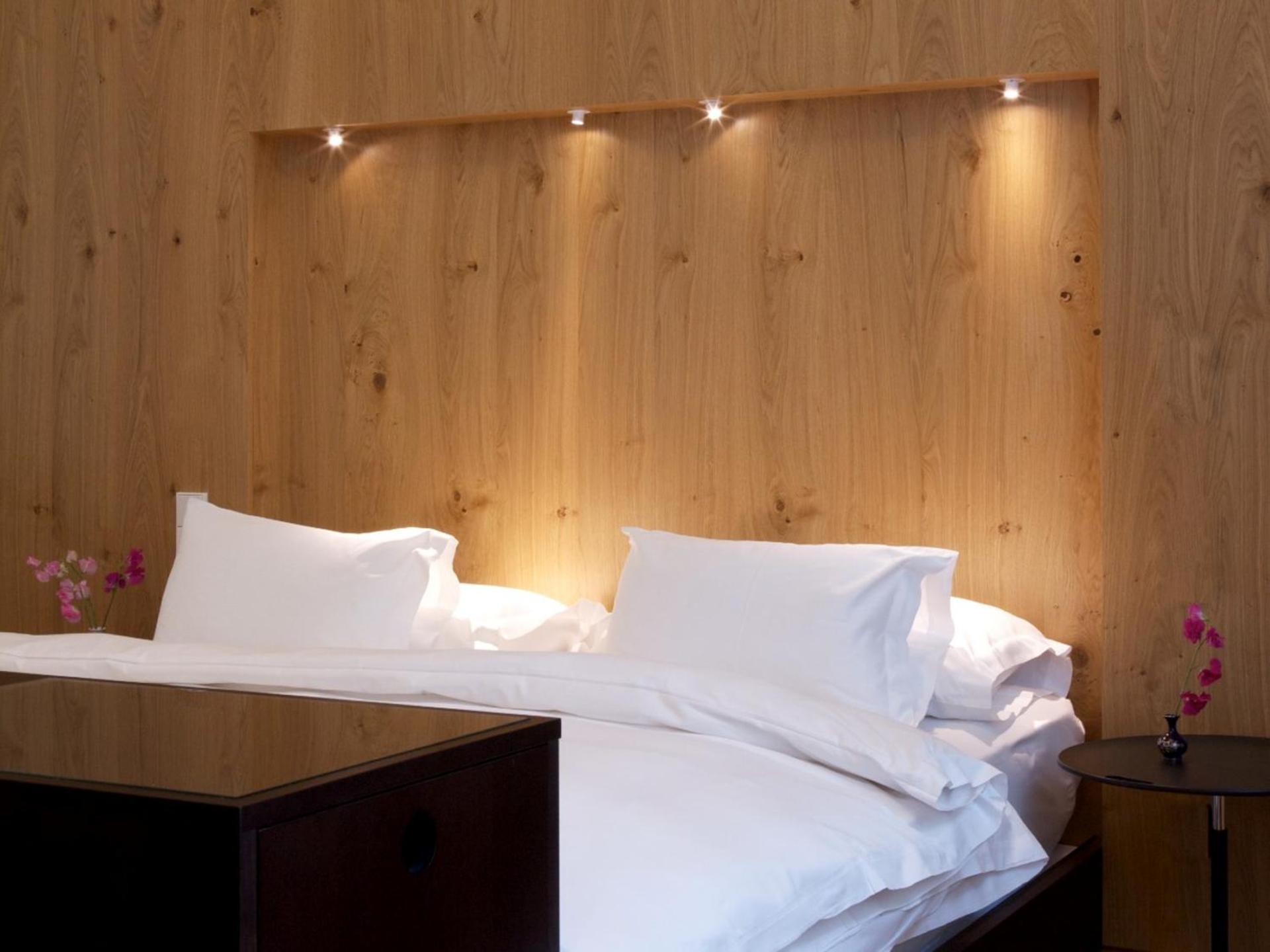 Small Luxury Hotel Altstadt Vienna - Photo 64