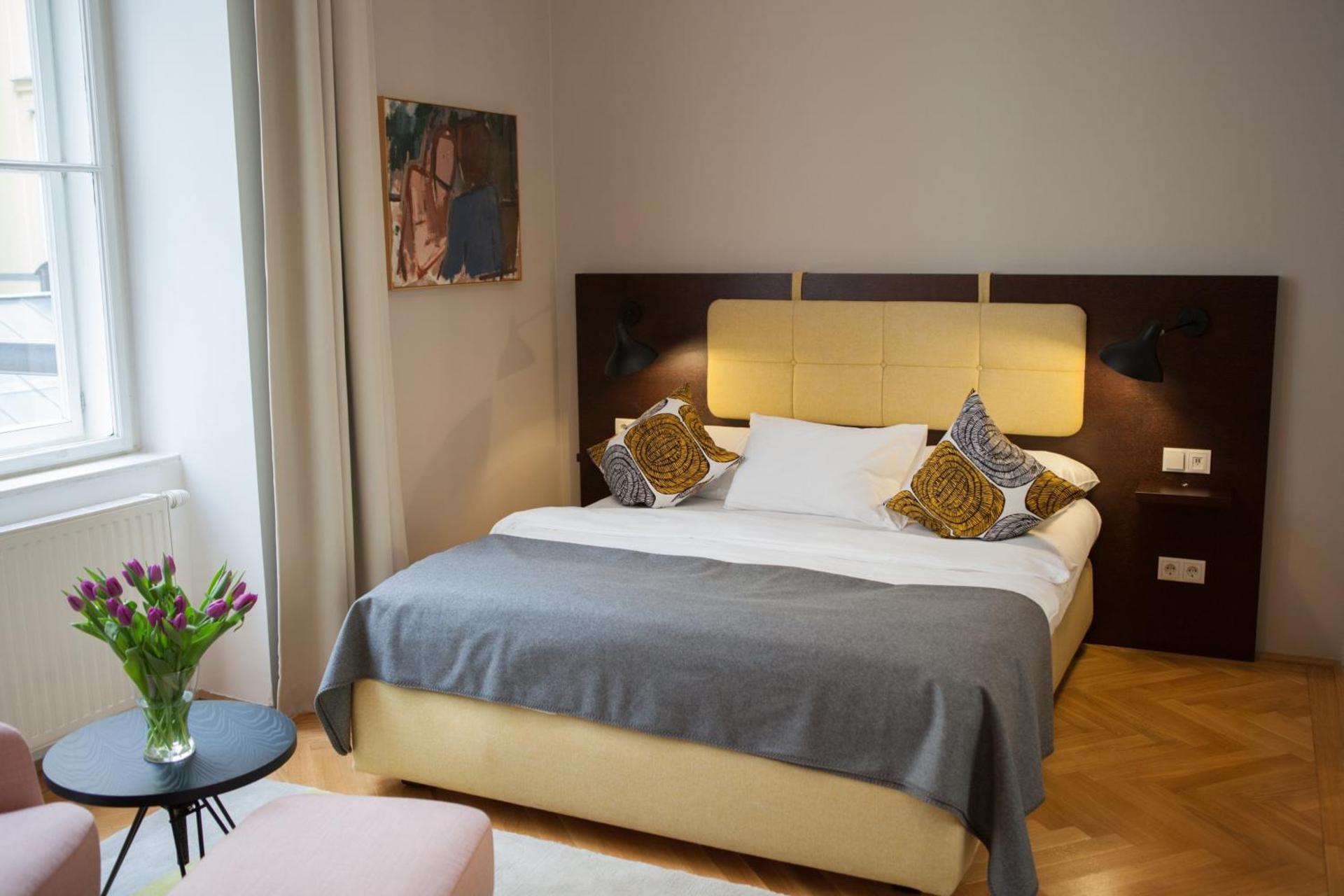 Small Luxury Hotel Altstadt Vienna - Photo 119